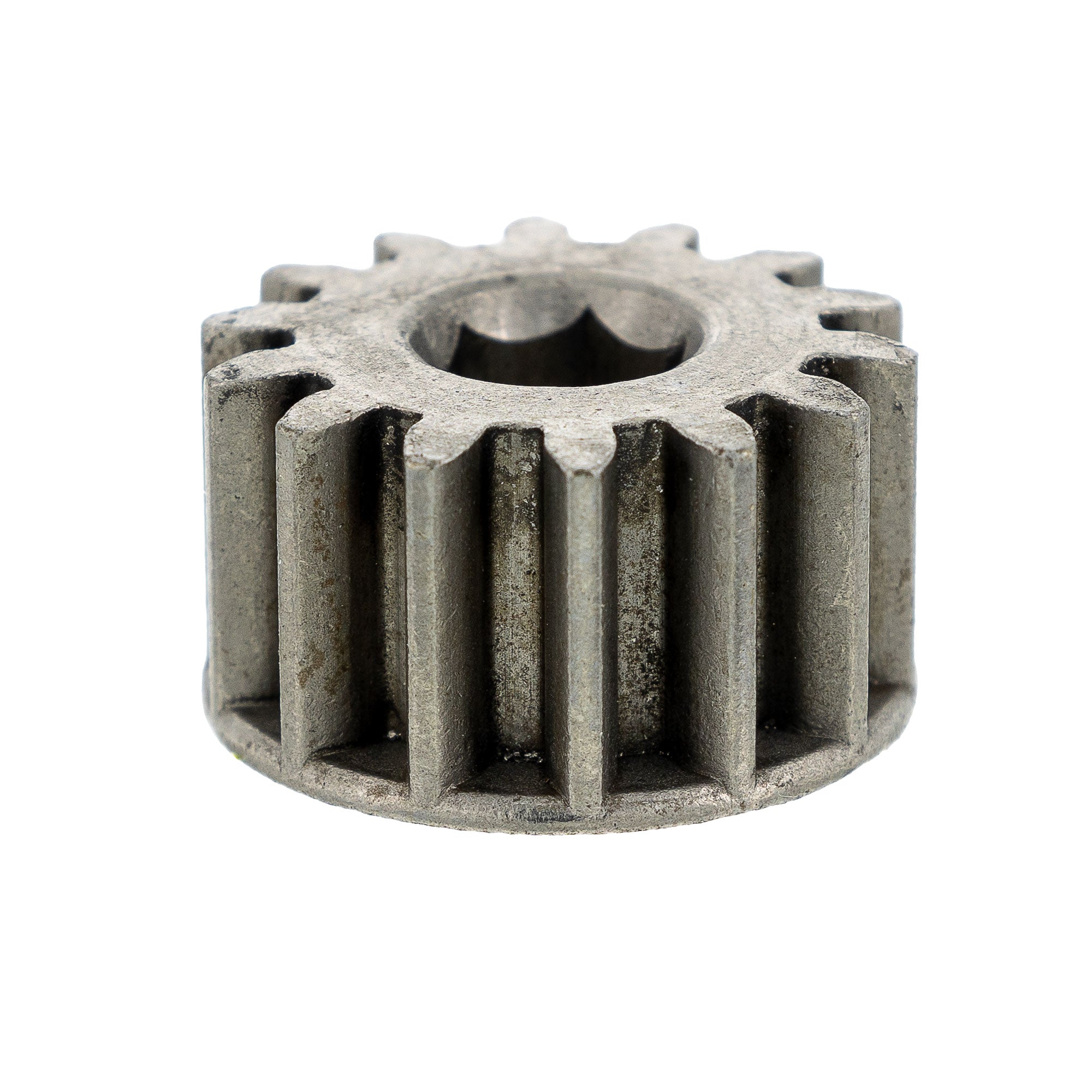 Polaris 2876790 Genuine OEM 2500 Winch Brake Coupling Bull Gear