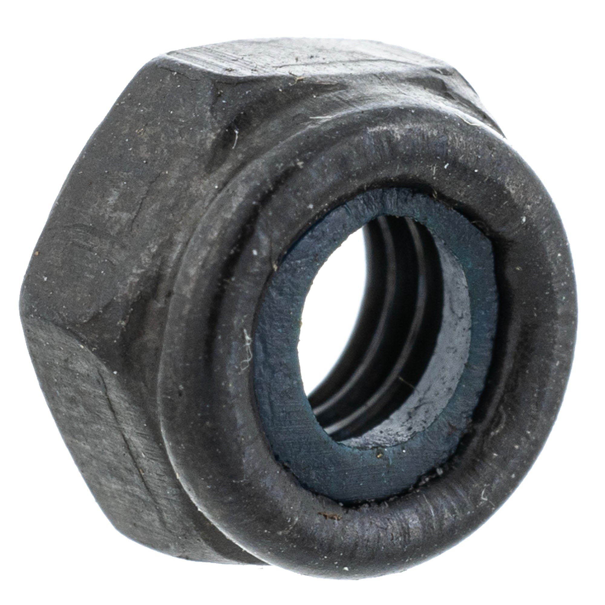 Polaris 2876795 Winch 2500-3500lb Nylock Nut Sportsman 800 500 450 2006-2010