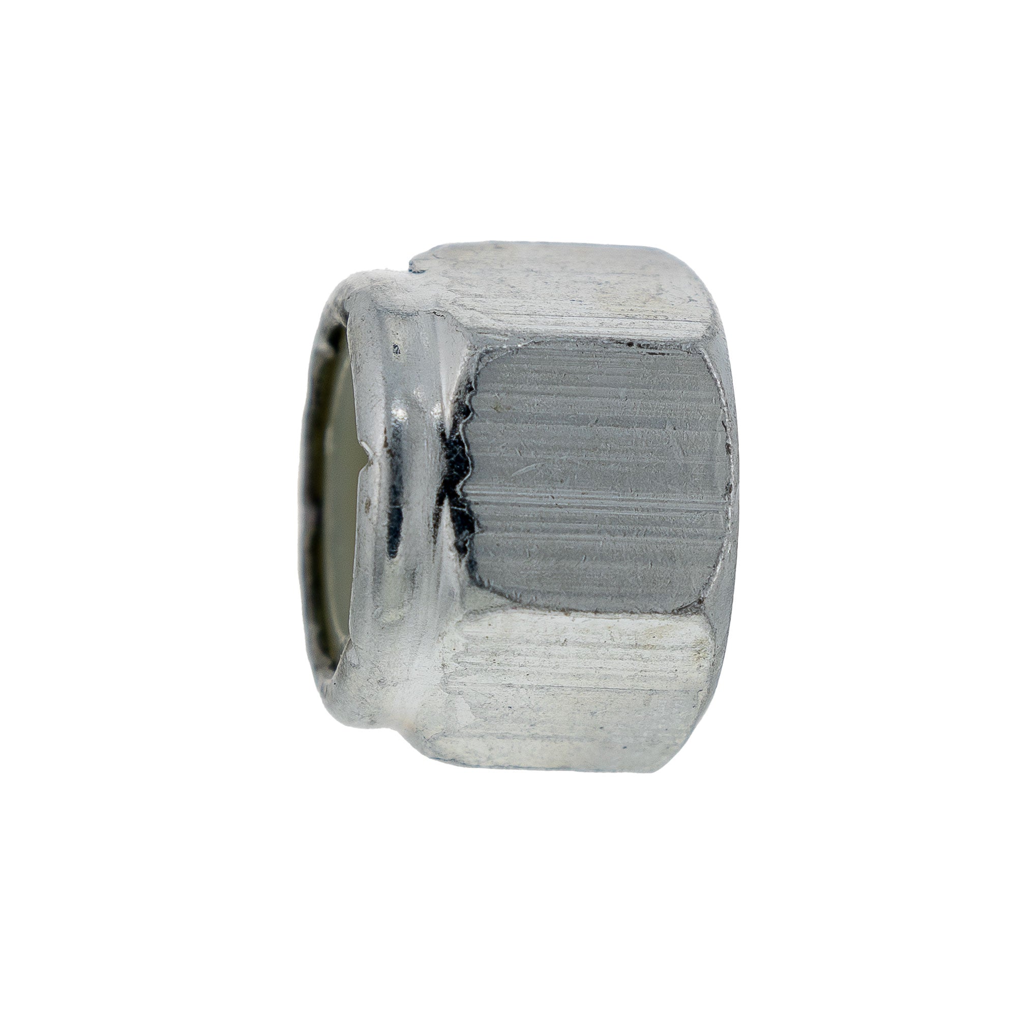 Polaris Winch 2500-3500lb Nylock Nut 2876802