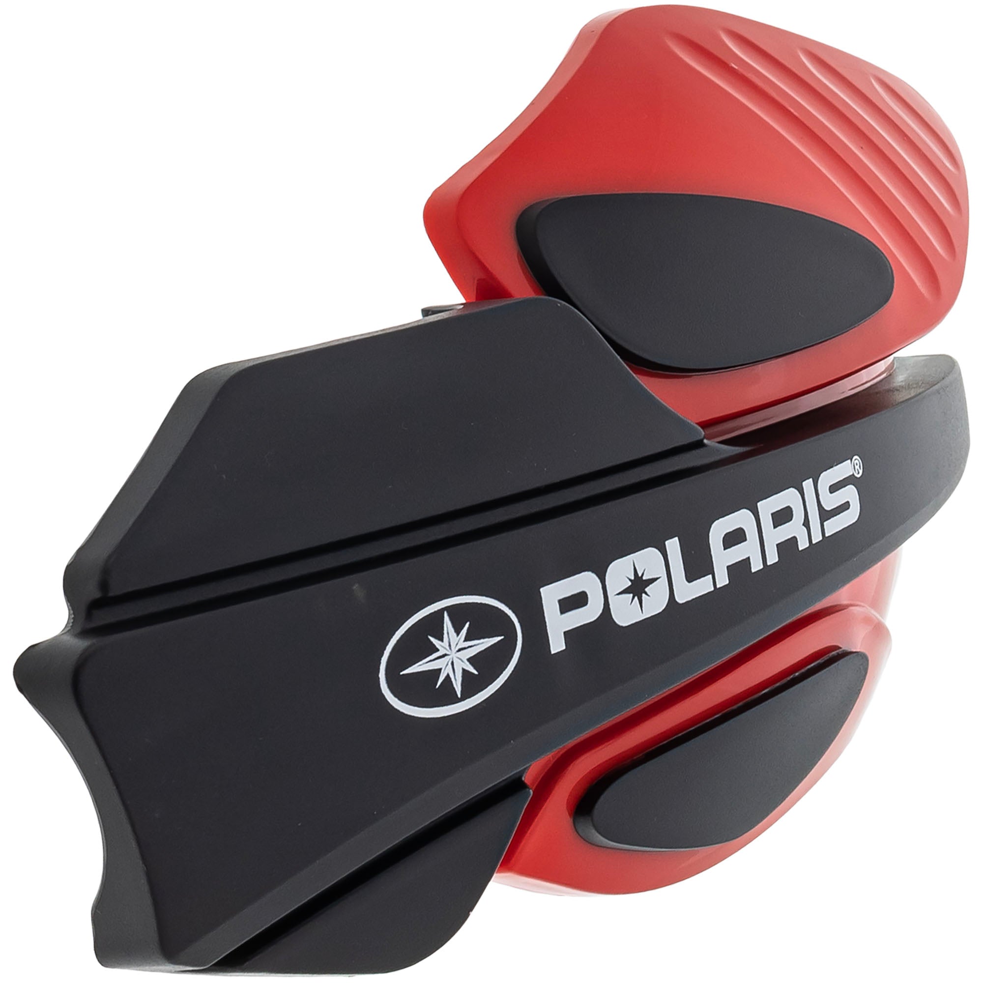 Polaris 2876845 Indy Red Handguards 1993-2020 Sportsman 400 500 570 850 1000 SP XP Touring