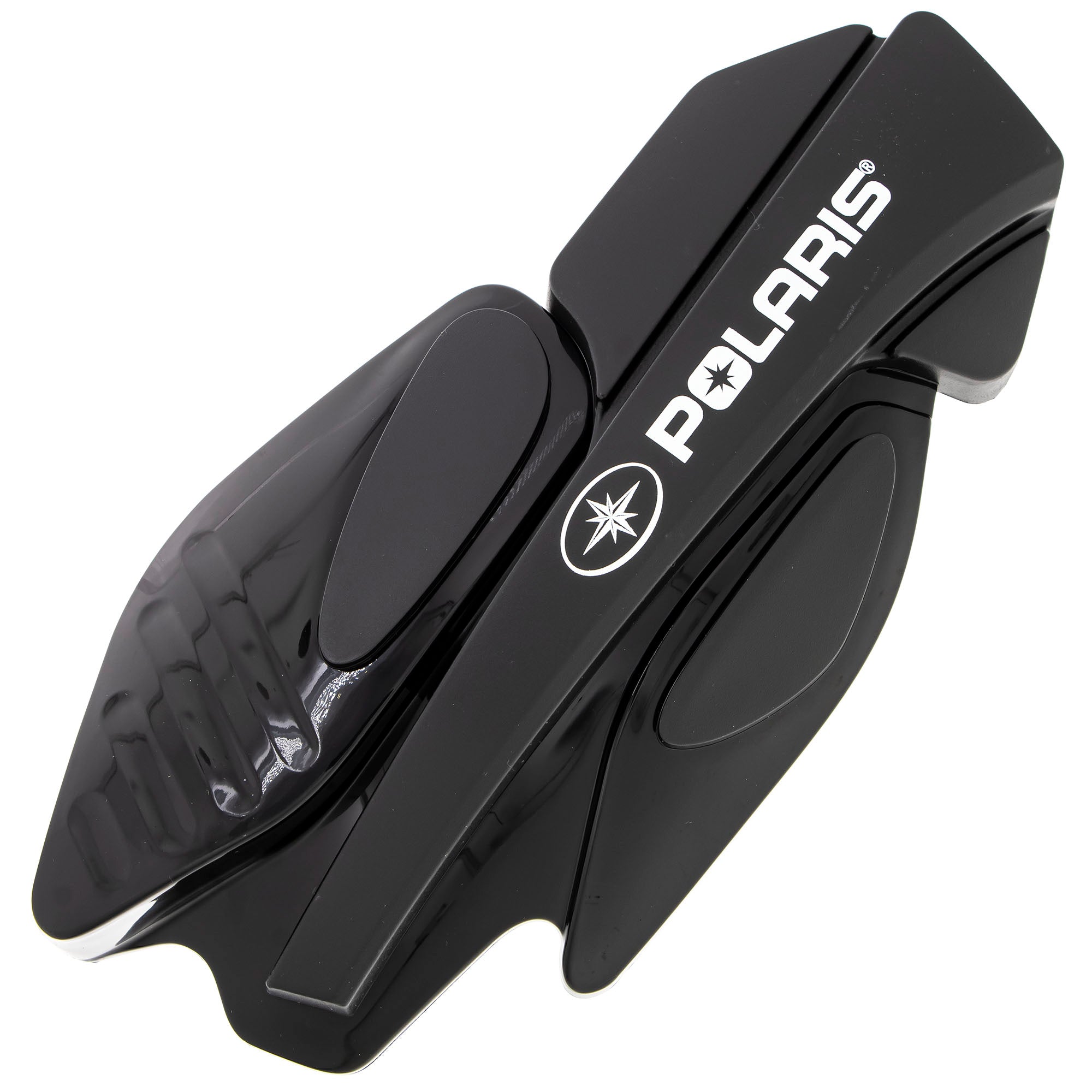 Genuine OEM Polaris Handguards Sportsman Scrambler Indy Rush 2876846