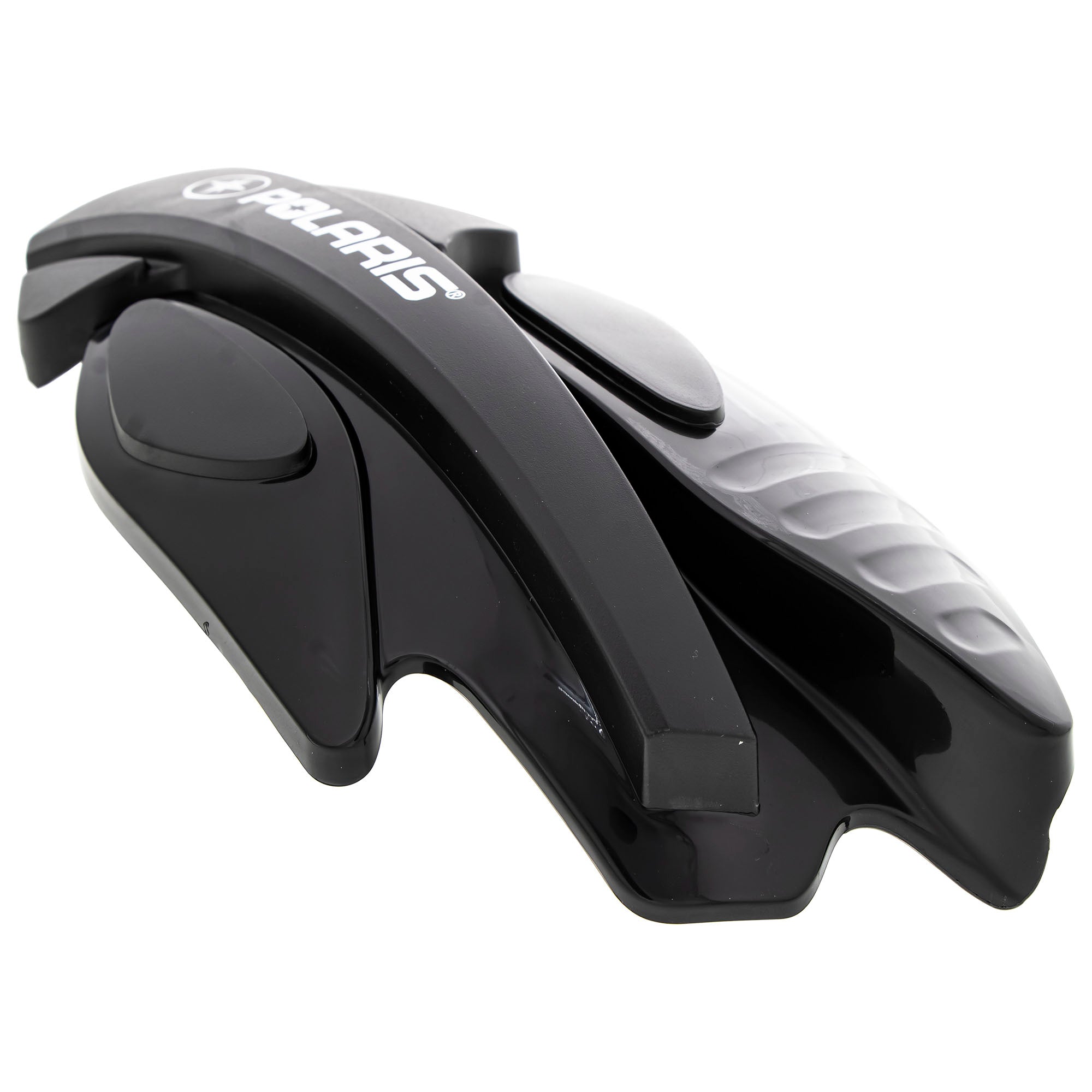 Polaris 2876846 Black Hand Wind Guards Scrambler Sportsman 400 500 570 850 1000 SP XP