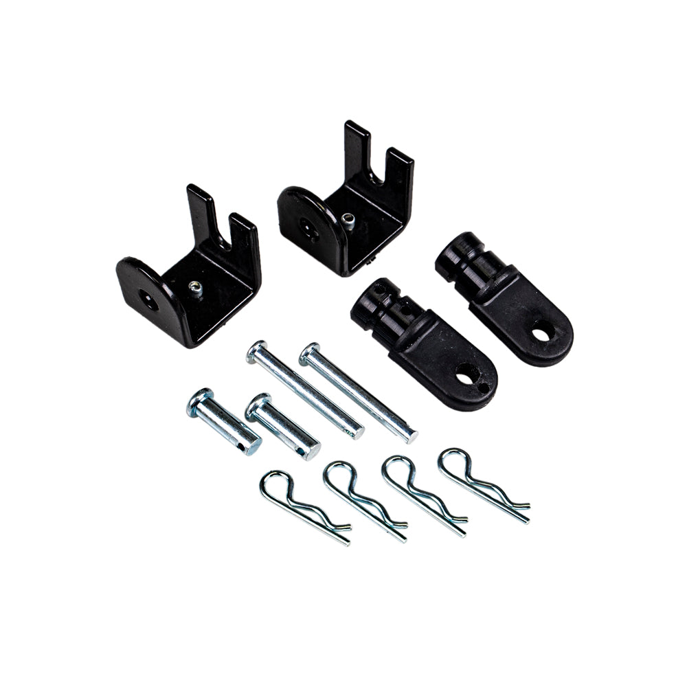 Polaris 2876962H Doors Canvas Cab Hardware Kit
