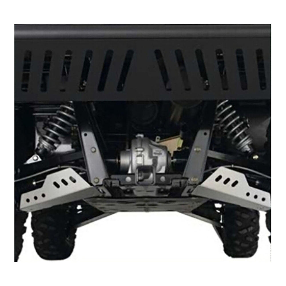 Polaris 2877030 Rear A-Arm Guards Sportsman Scrambler Indy 1000 550 XP S 2020