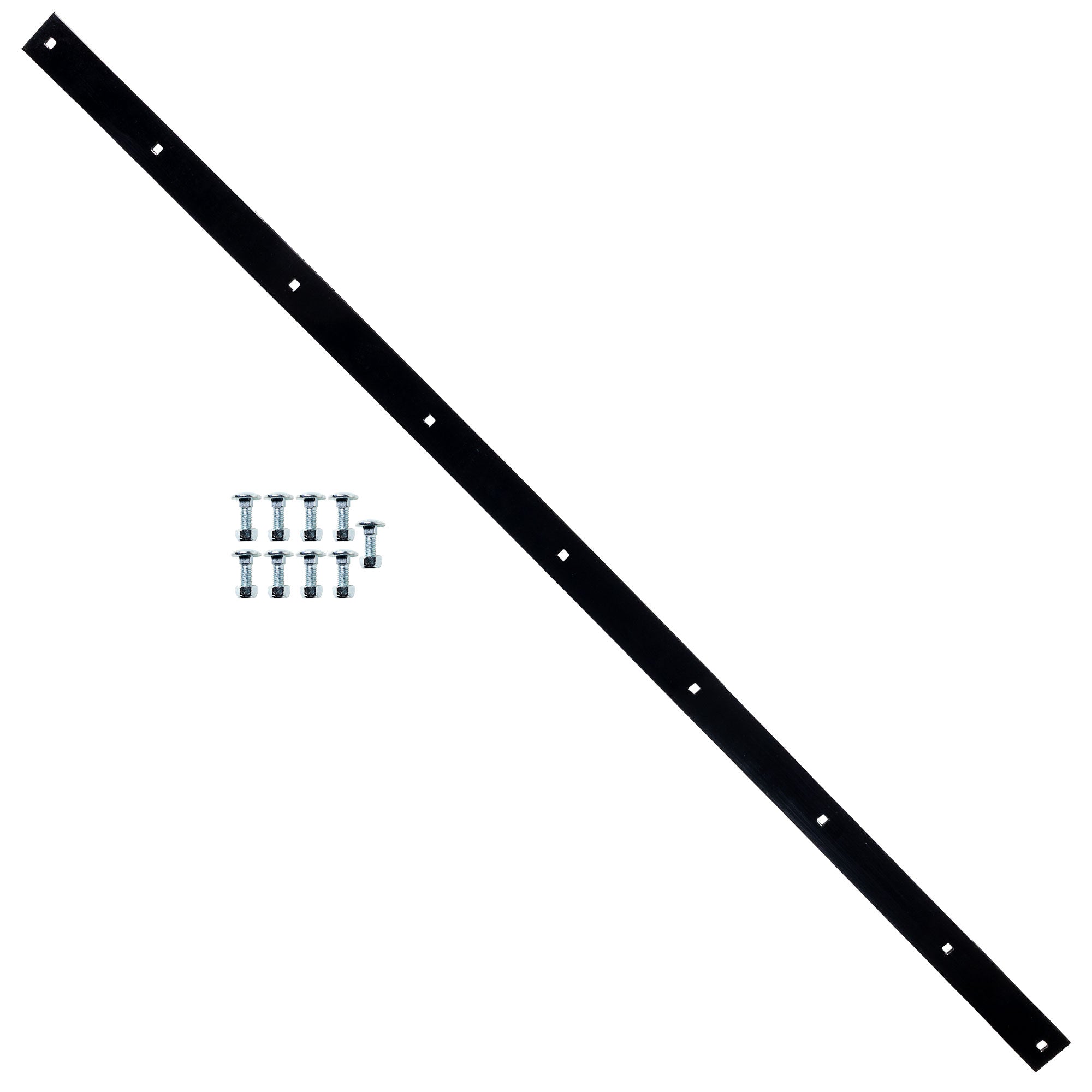 Polaris 2877243 Plow 60" Wear Scraper Bar RZR Ranger Sportsman 1000 900 570 800