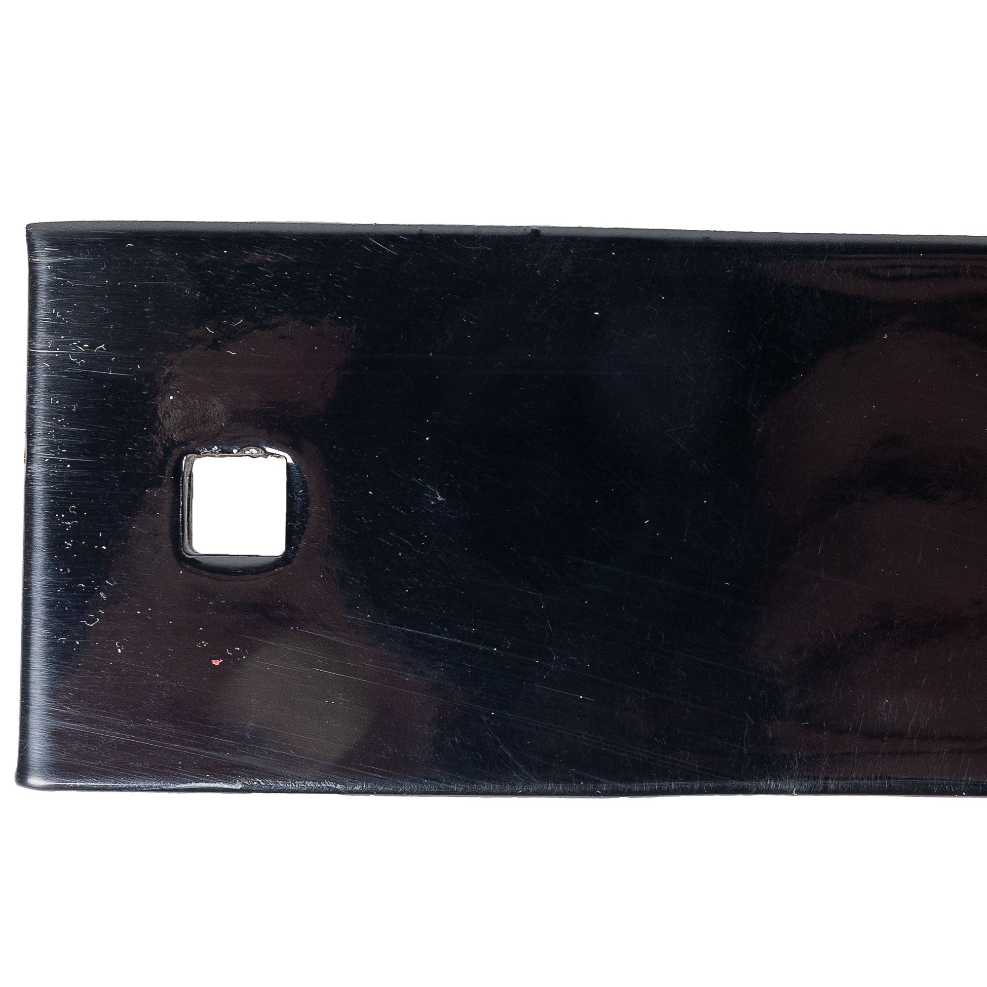 Polaris 2877243 60" Snow Plow Blade Scraper Wear Bar 2012-2020 Ranger Sportsman