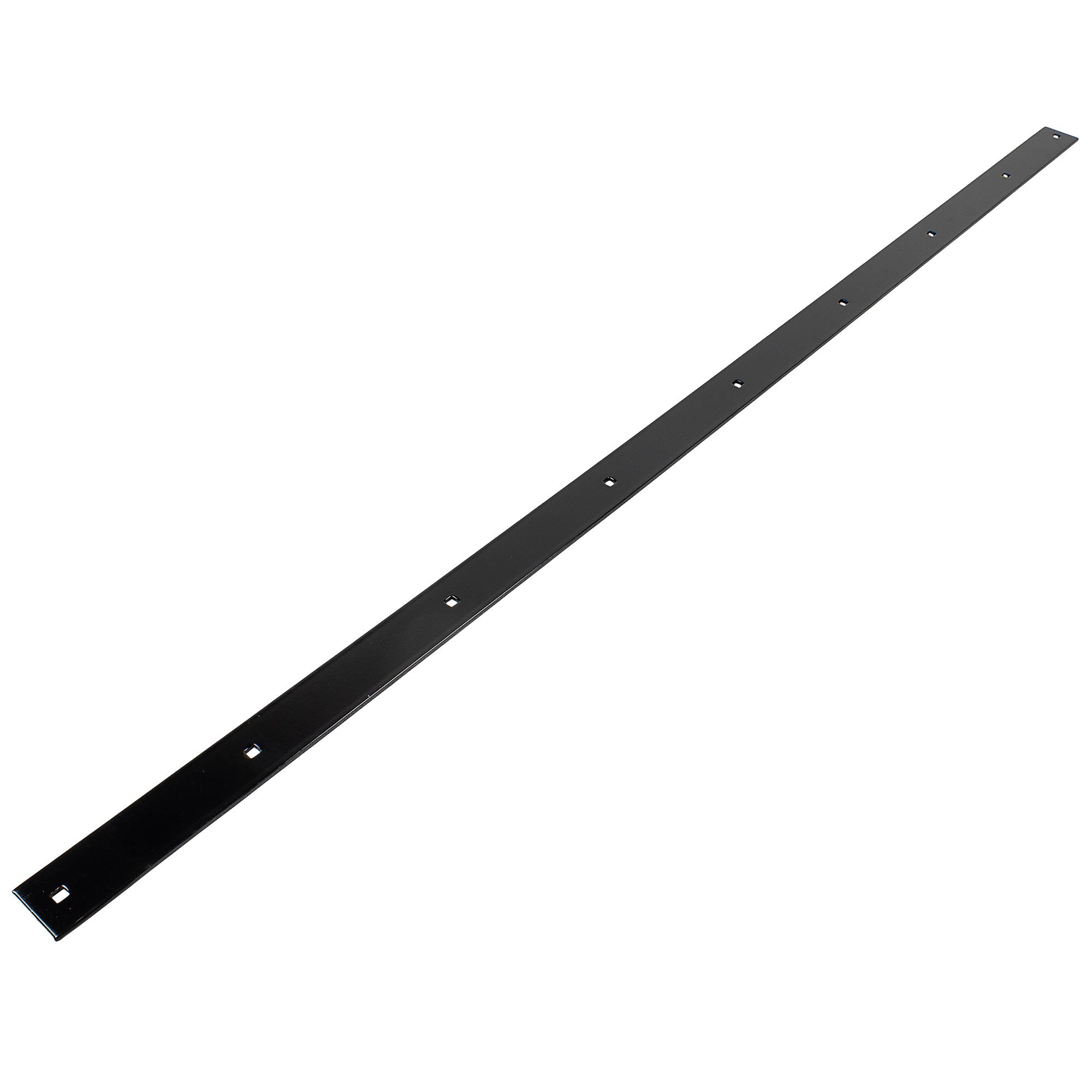 Polaris 2877243 60" Snow Plow Blade Scraper Wear Bar 2012-2020 Ranger Sportsman