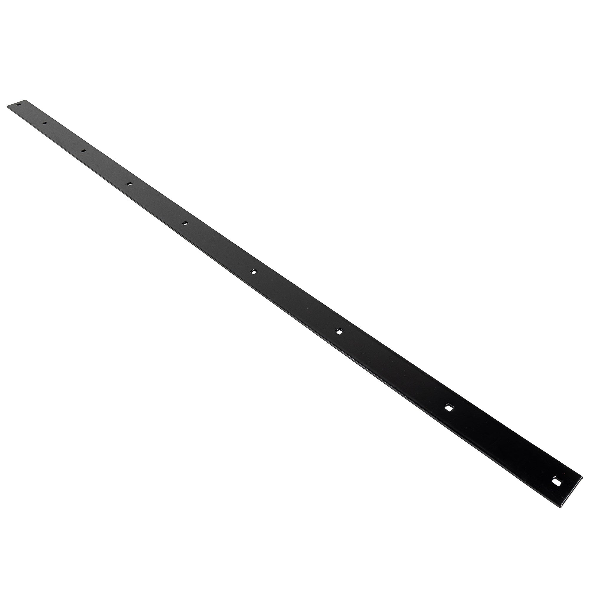 Polaris 2877243 60" Snow Plow Blade Scraper Wear Bar 2012-2020 Ranger Sportsman