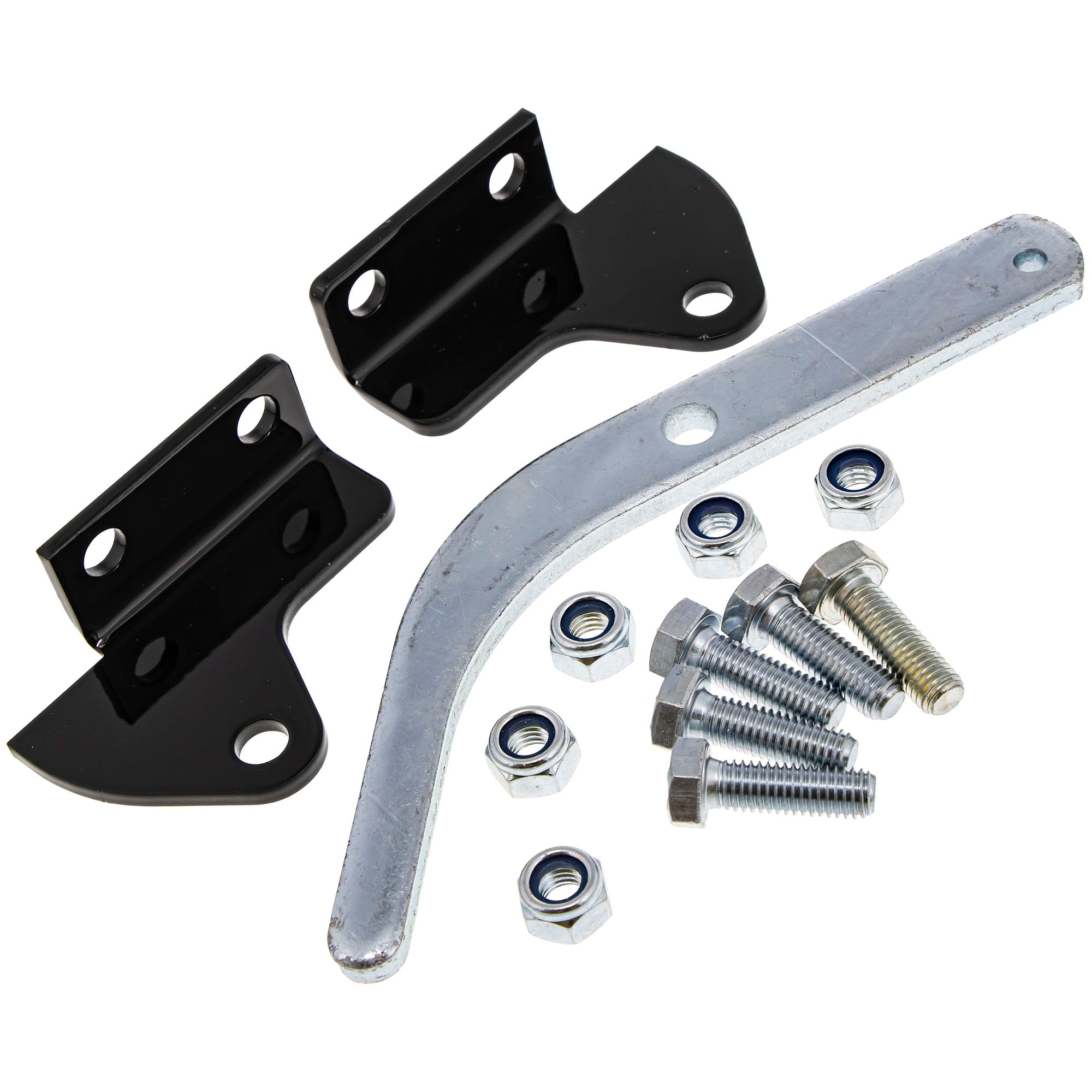 Polaris 2877247 Plow Pivot Lock Kit 2871824