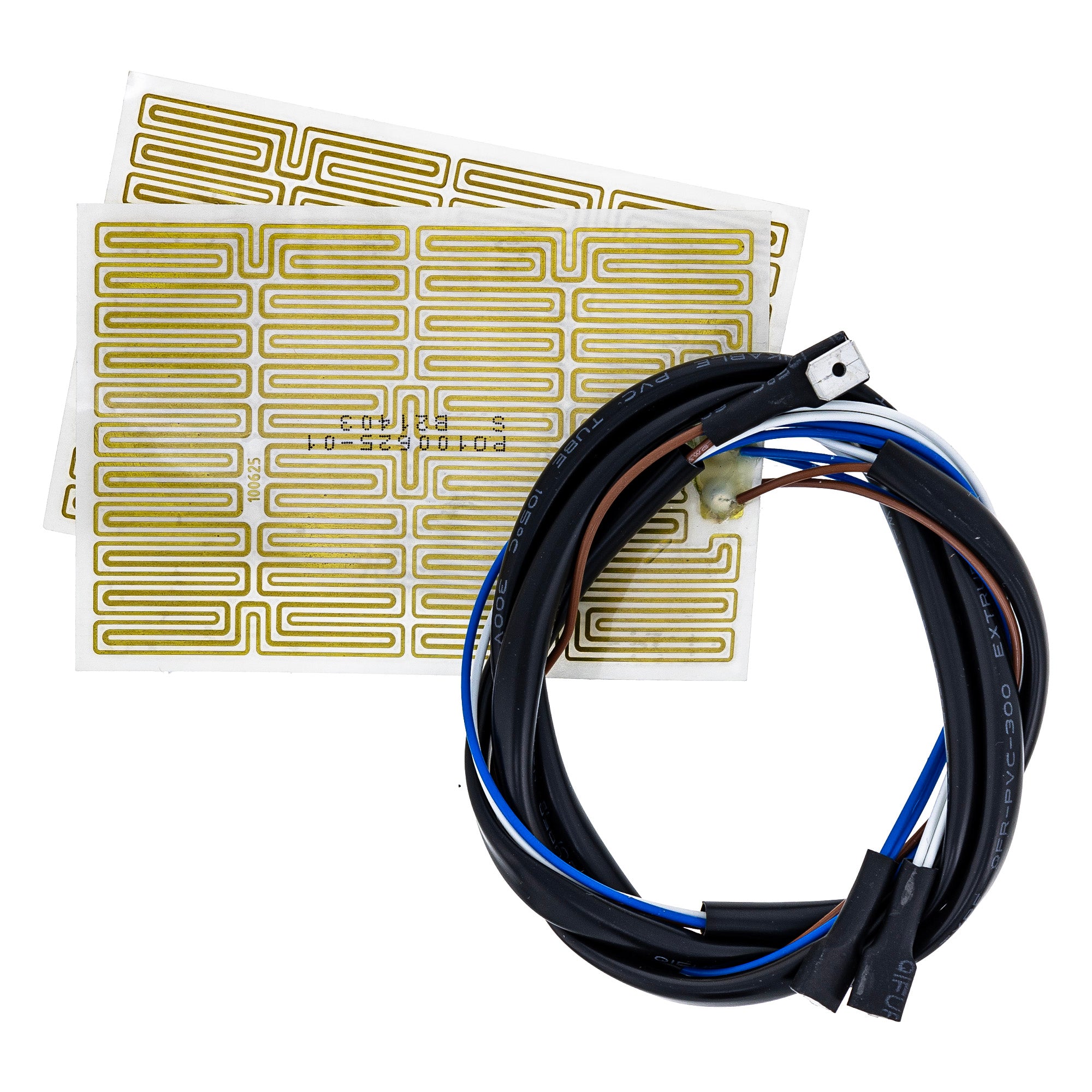 Genuine OEM Polaris Hand Warmers Sportsman Scrambler Trail Boss Trail Blazer 2877363