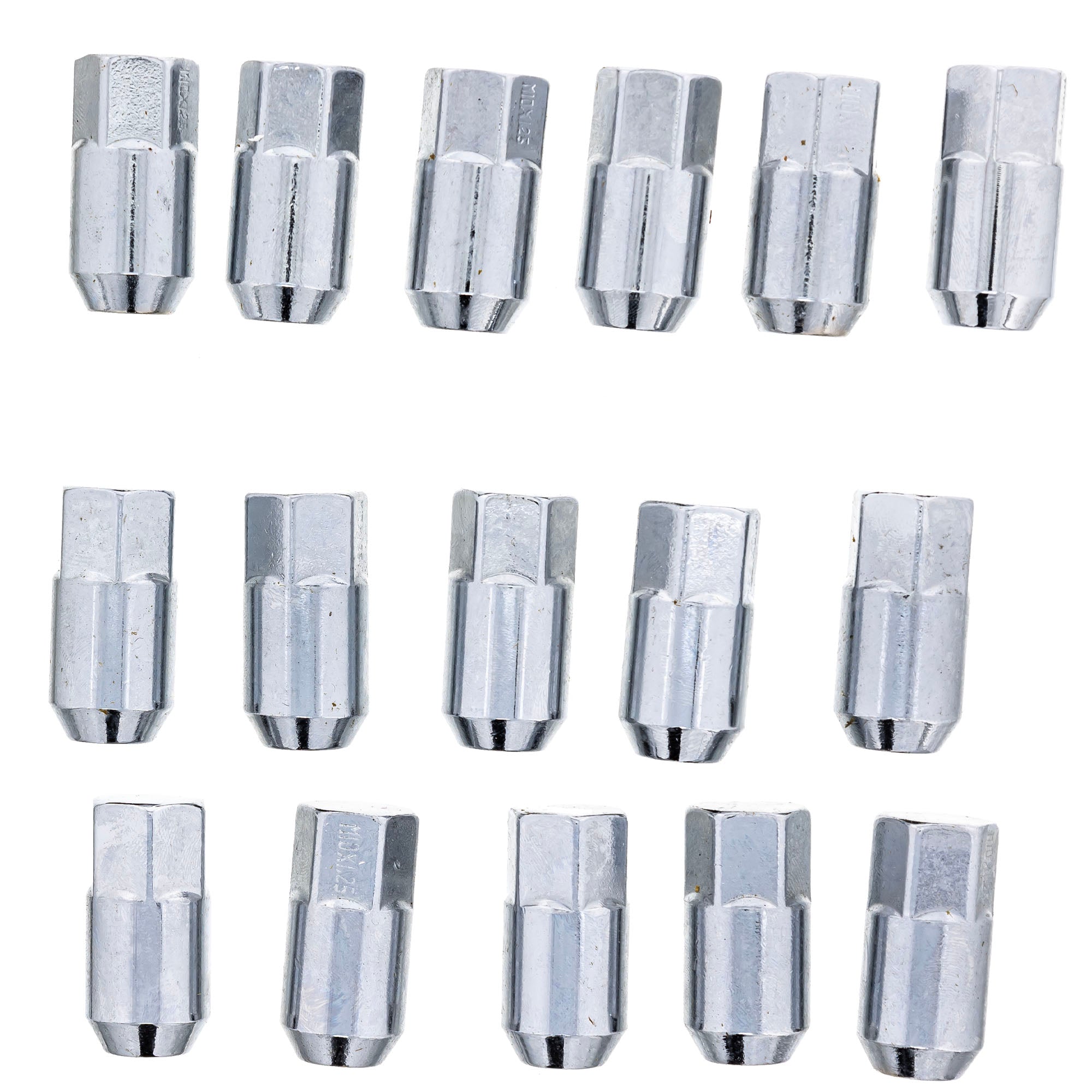 Genuine OEM Polaris Lug Nut Sportsman Scrambler 2877384