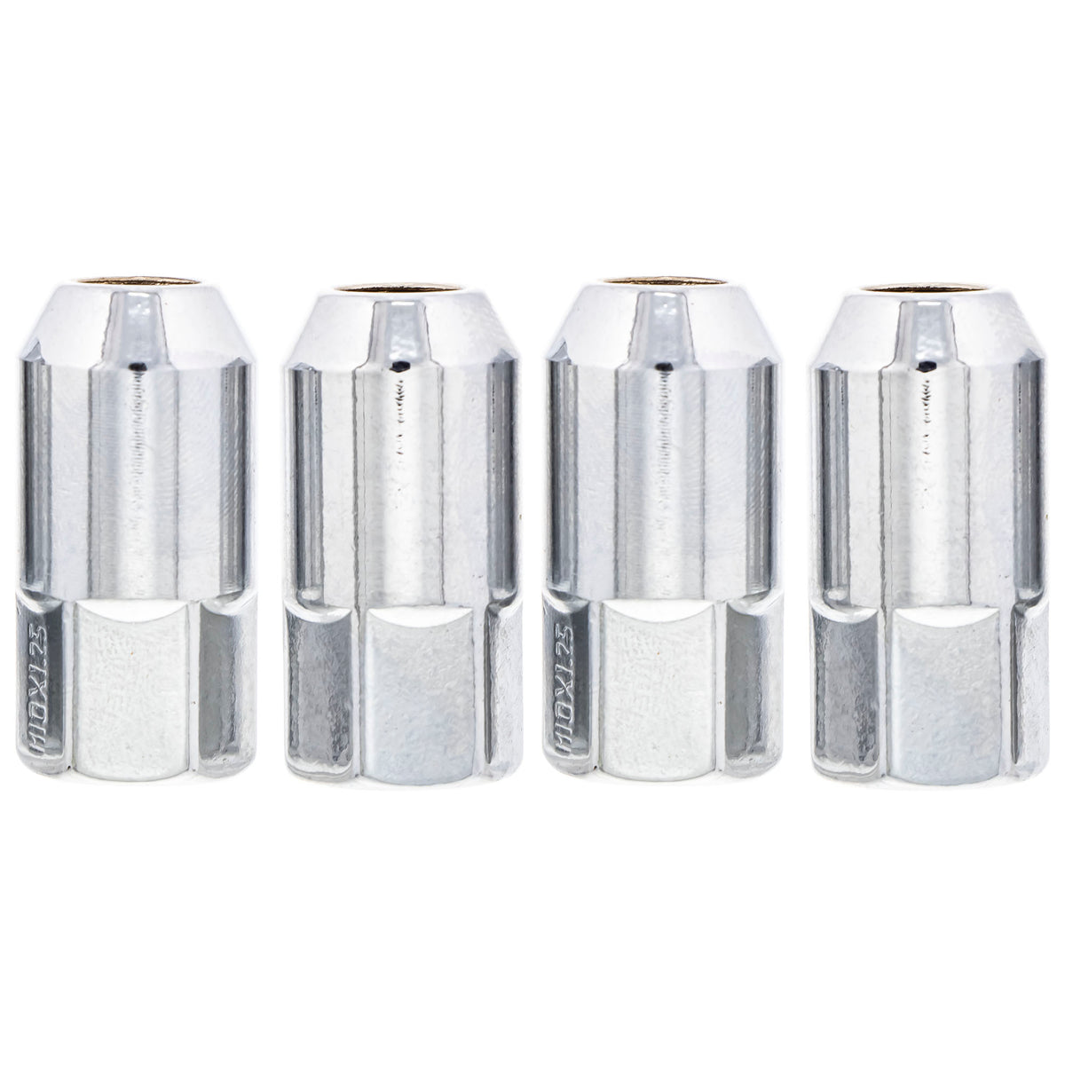 Polaris 2877385 Metric Lug Nuts 10mm x 1.25 Sportsman Scrambler 1000 570 850 550