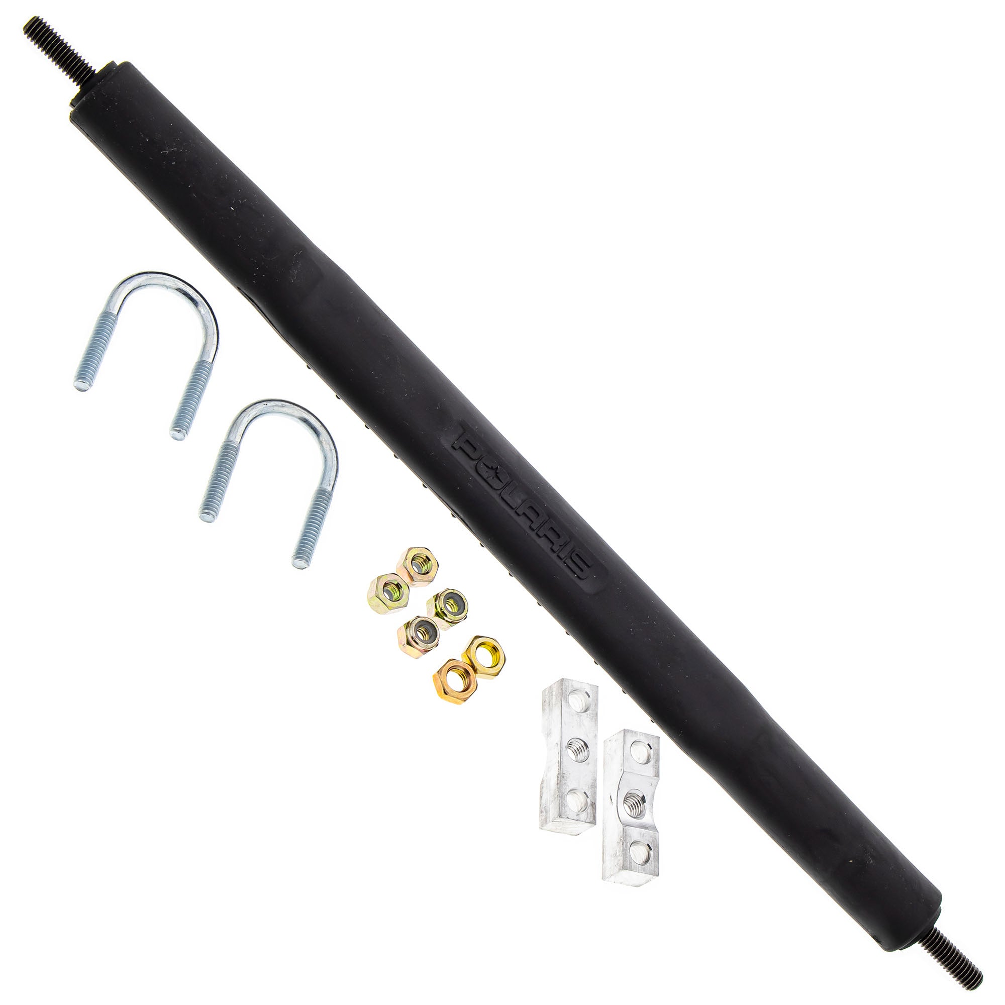 Polaris 2877456-070 Black Mountain Bar Kit Indy Switchback RMK 800 500 550 600