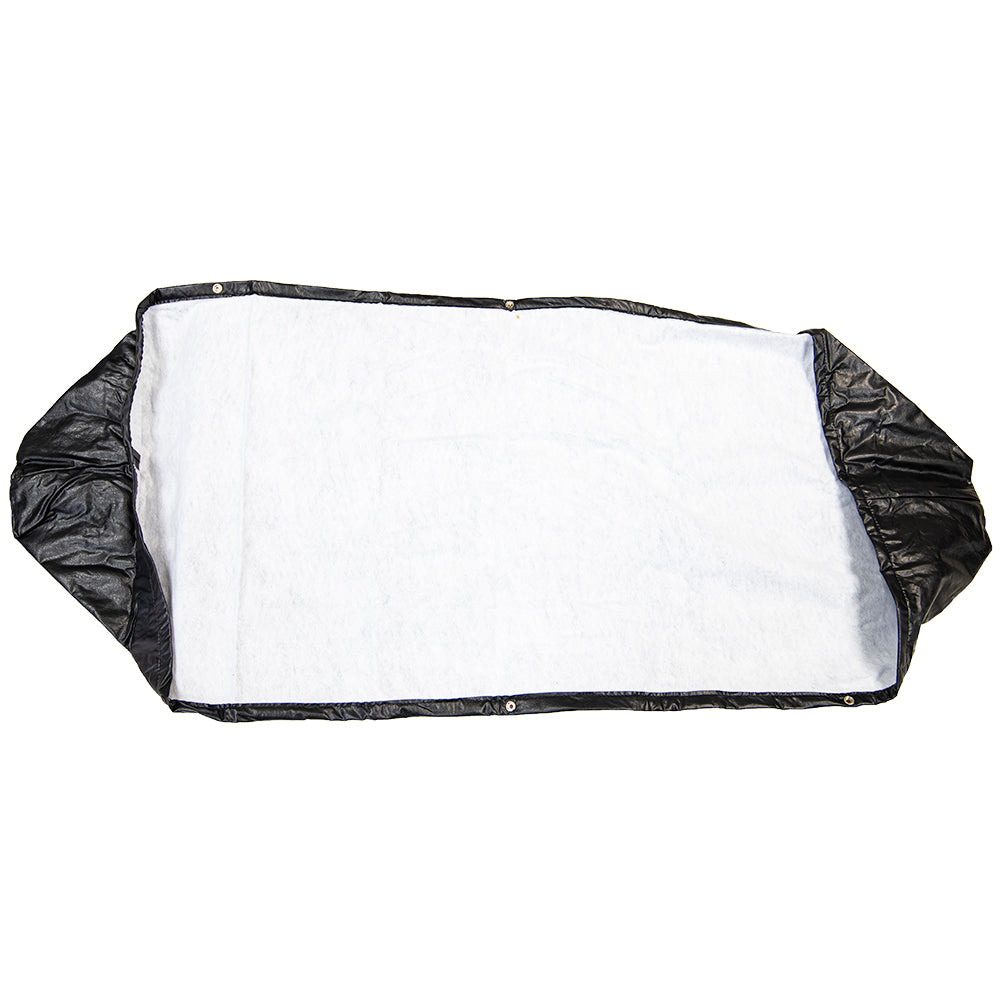 Genuine OEM Polaris Soft Top Boot Kit Trail Boss 2877486