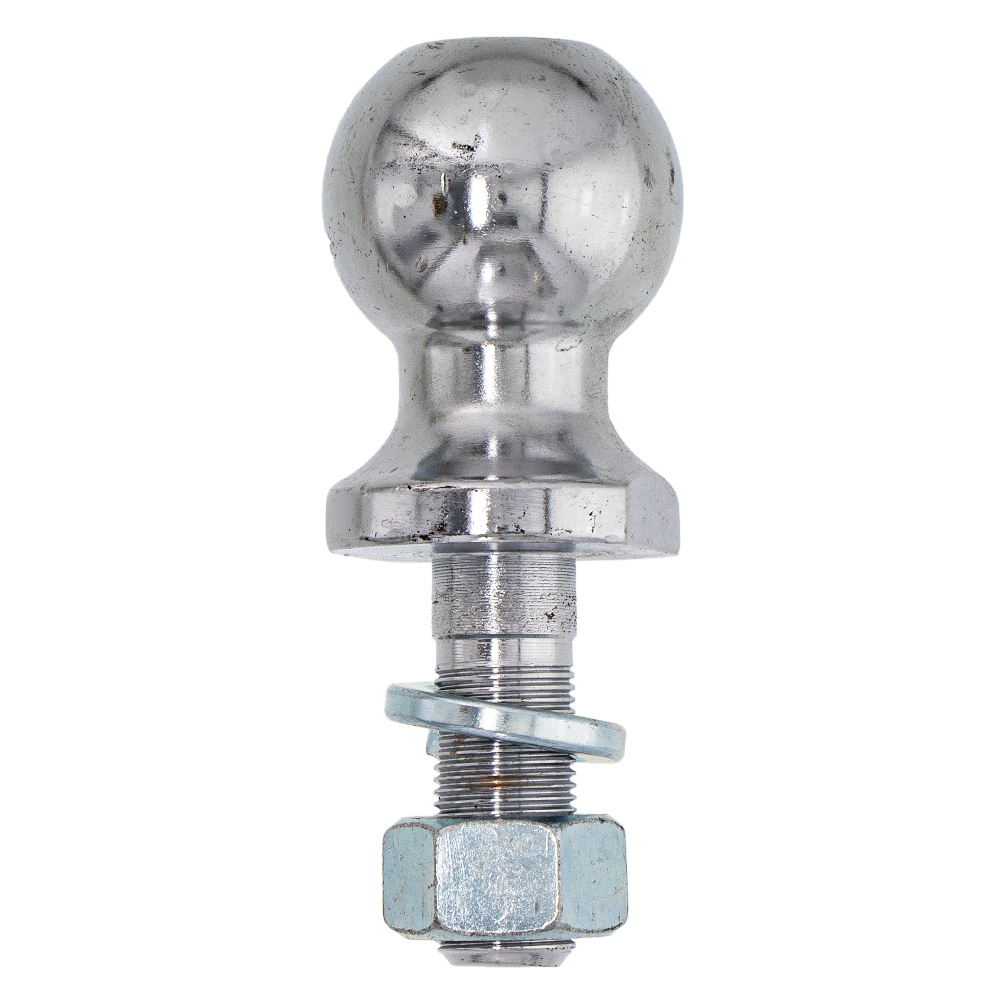 Polaris 2877602 Trailer 1-7/8" Ball 3/4" Shank Kit 2013-2017
