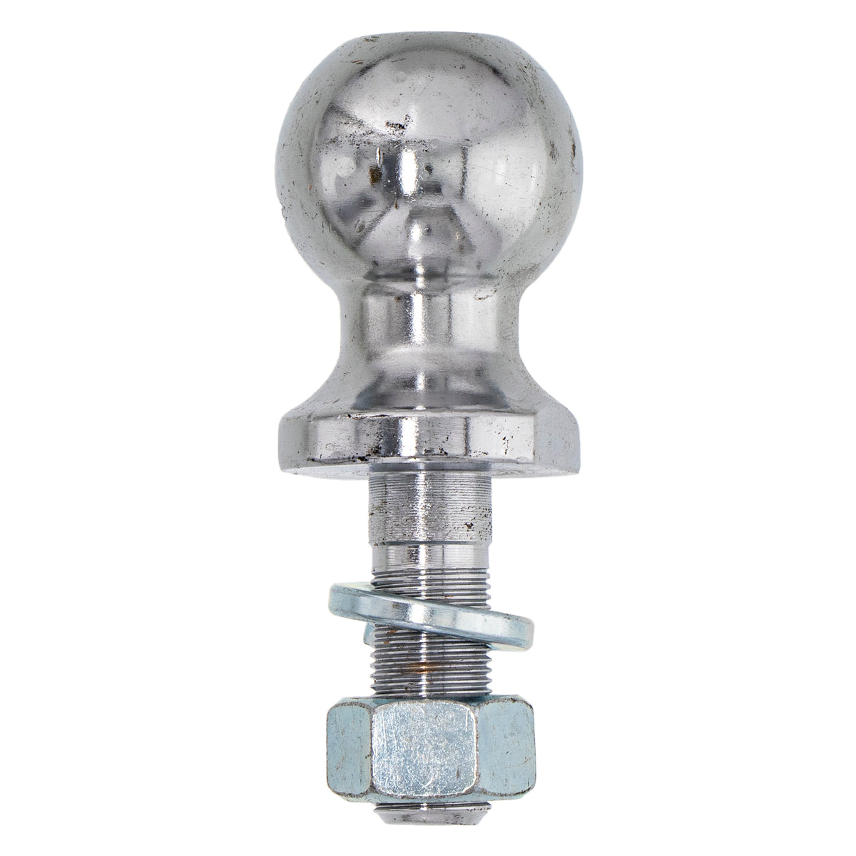 Polaris 2877602 Trailer 1-7/8" Ball 3/4" Shank Kit 2013-2017