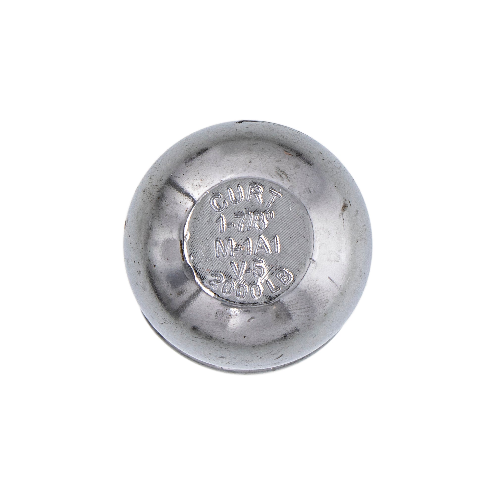 Genuine OEM Polaris Trailer Ball