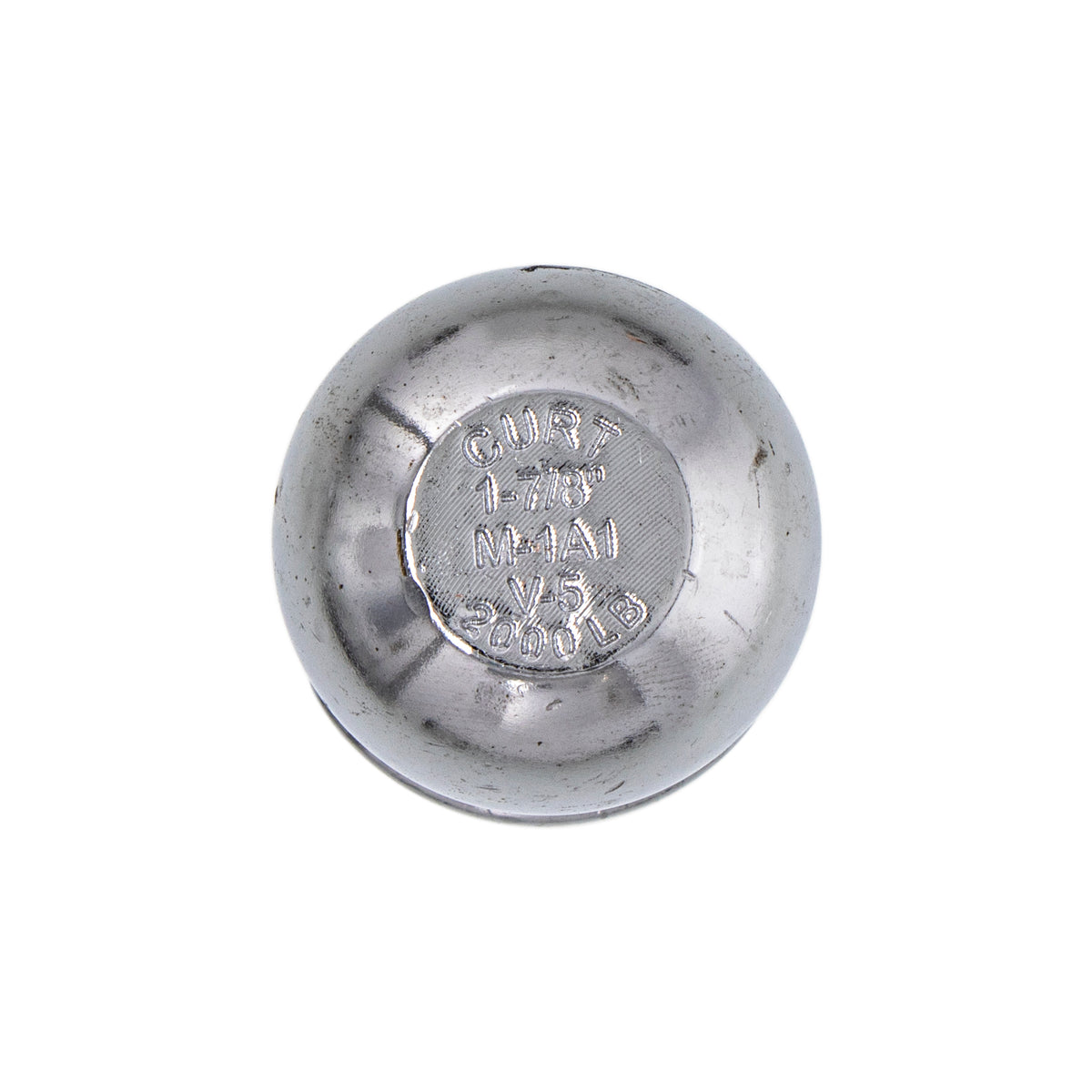 Genuine OEM Polaris Trailer Ball