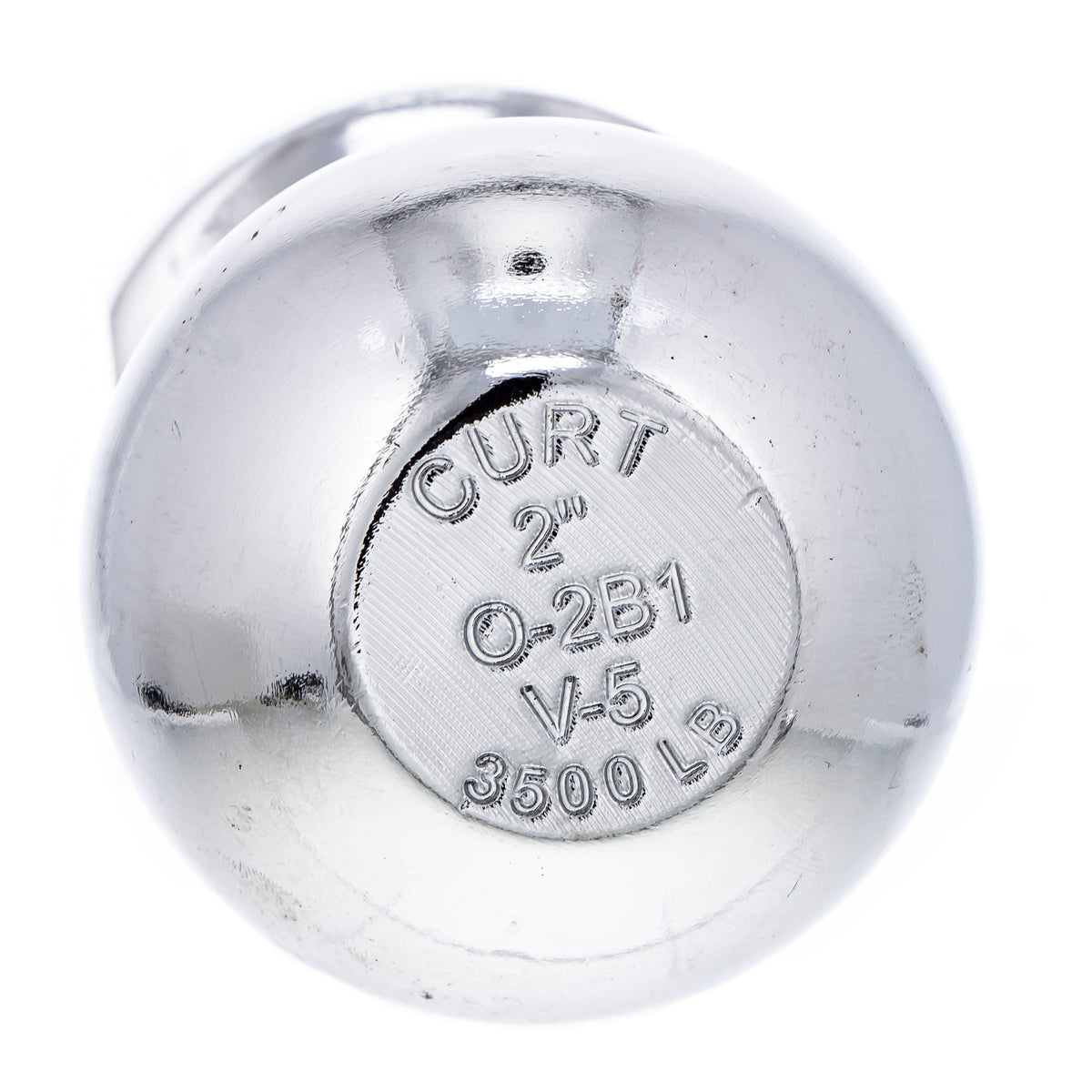Genuine OEM Polaris Trailer Ball
