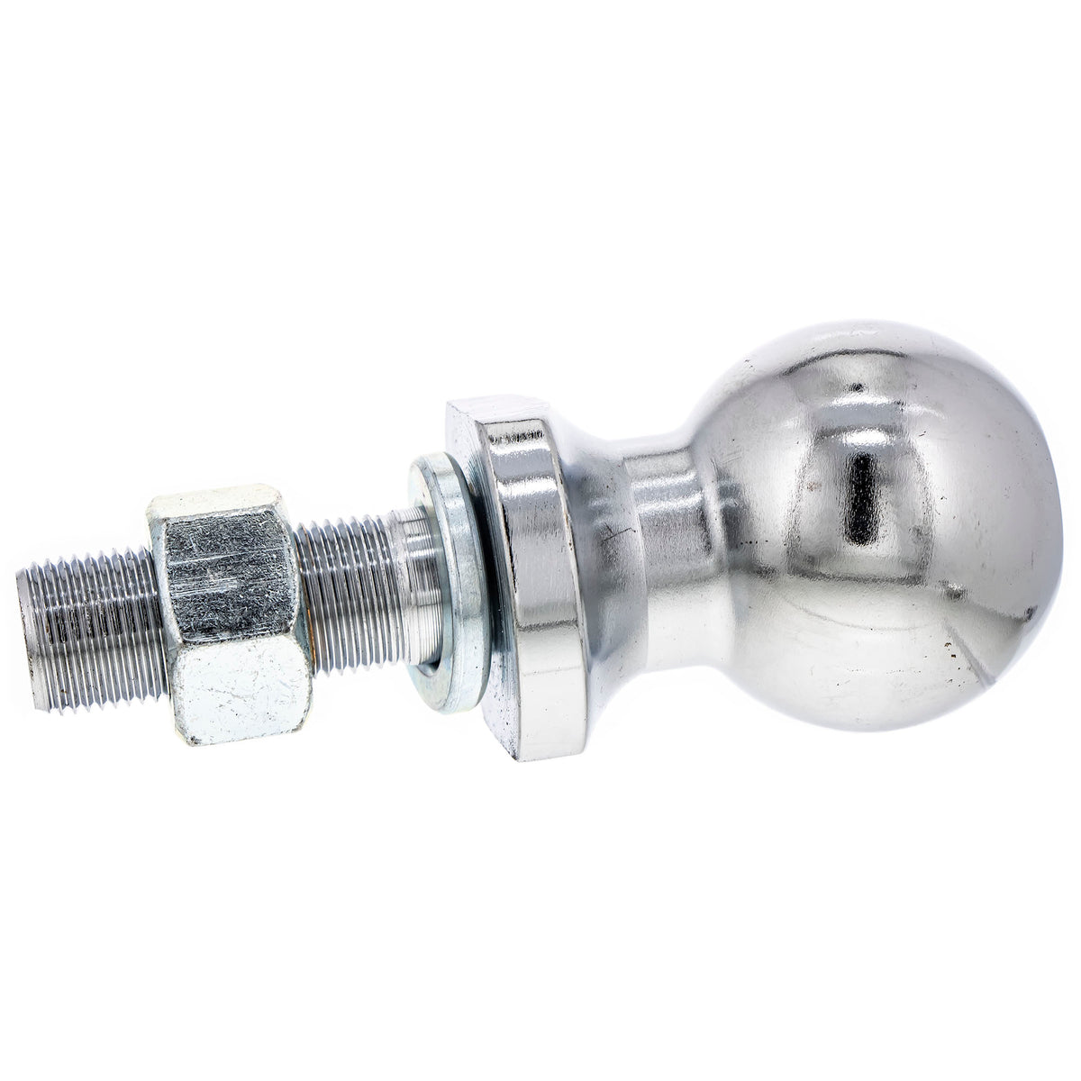 Polaris Trailer 2" Ball 3/4" Shank Kit 2877603