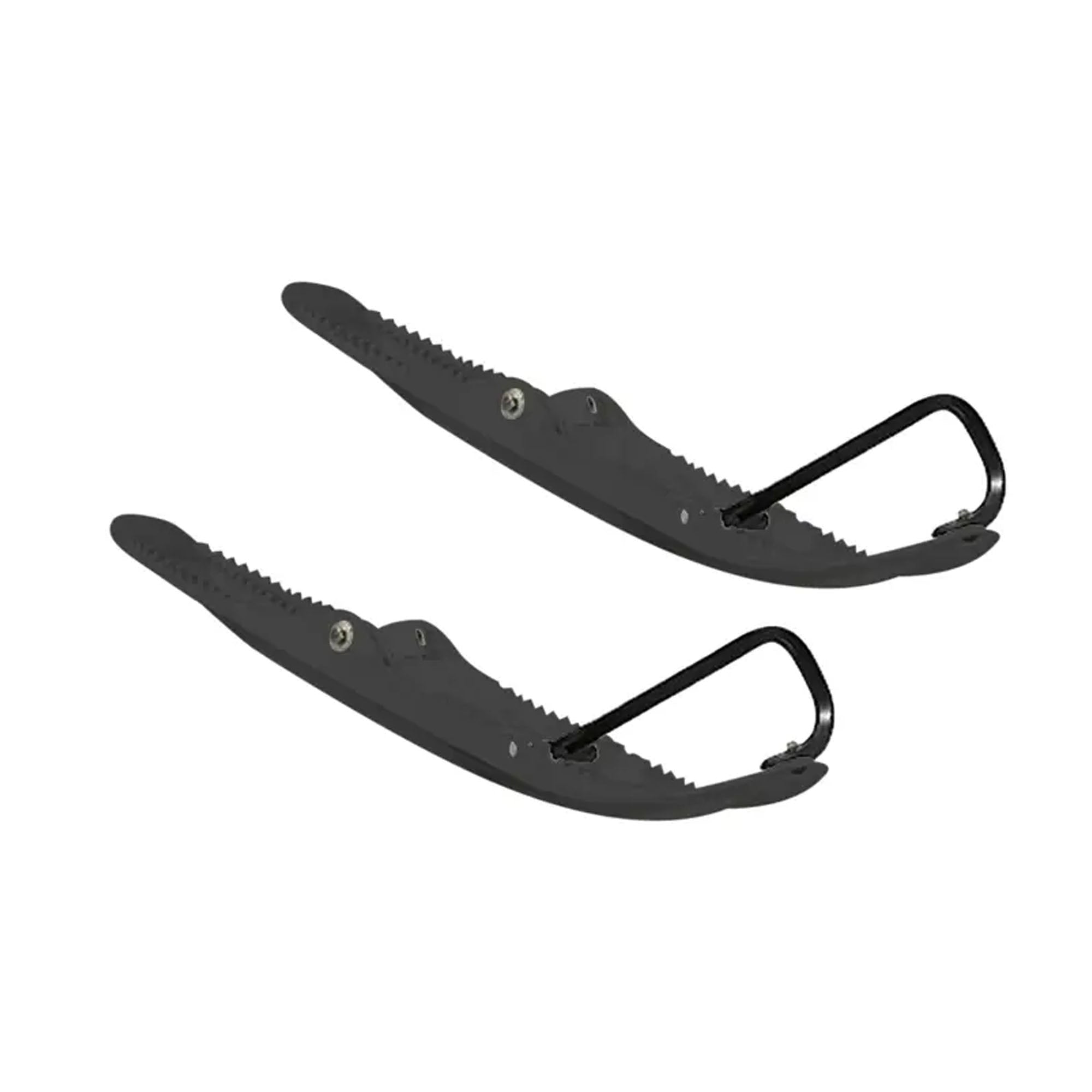 Polaris 2877679-070 Black Deep Snow Gripper Ski Indy Rush Switchback 800 850 550