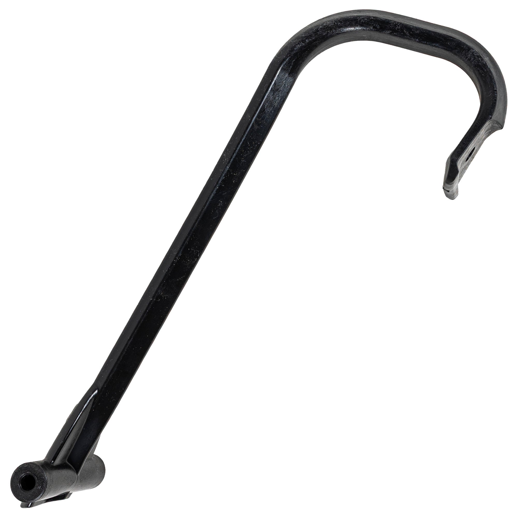 Polaris 2877679-070 Black Gripper Ski Axys Pro-Ride Snowmobile OEM