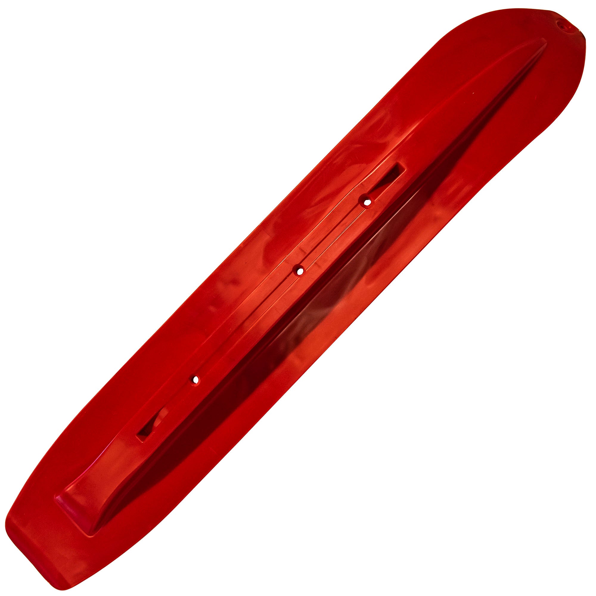 Polaris 2877679-293 Indy Red Gripper Ski Axys Pro-Ride Snowmobile OEM