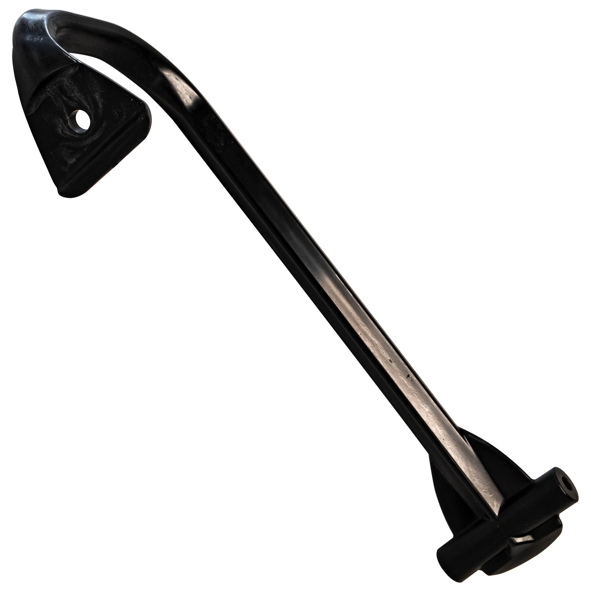 Polaris 2877679-293 Indy Red Gripper Ski Axys Pro-Ride Snowmobile OEM