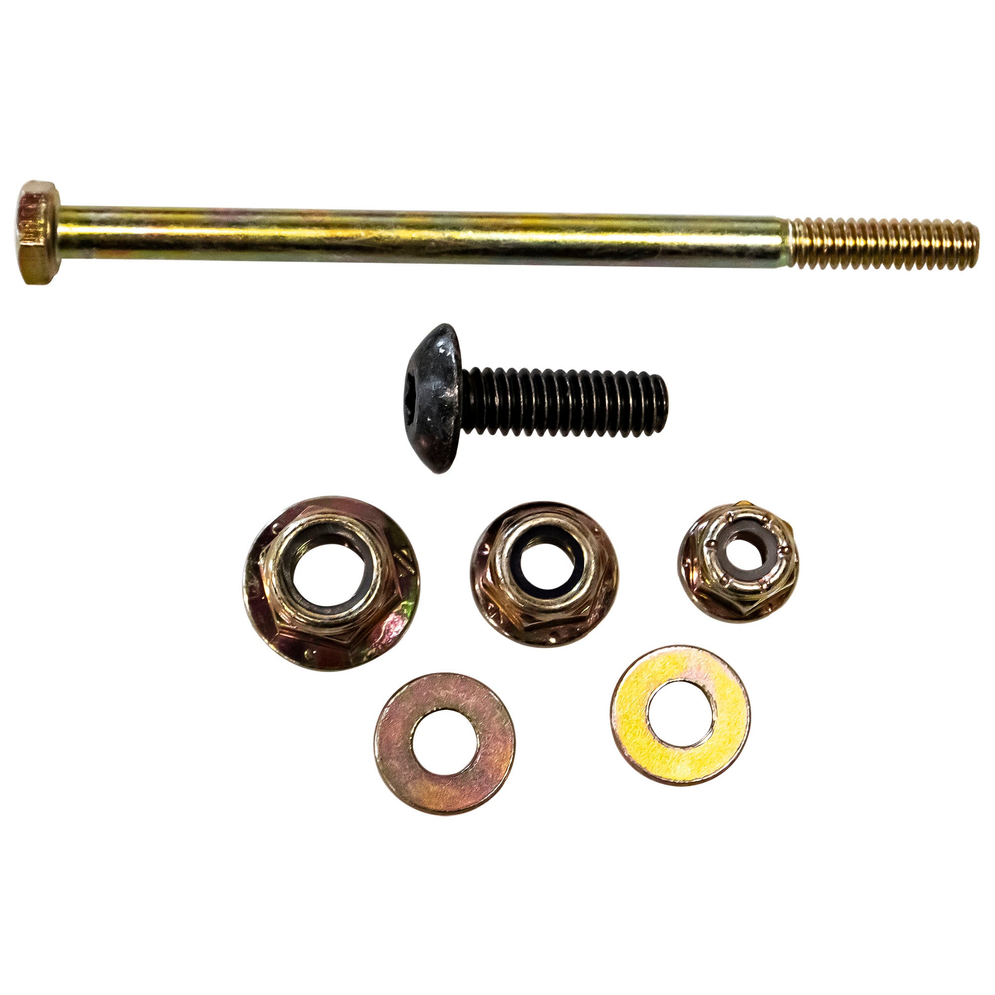 Polaris 2877679-293 Indy Red Gripper Ski Axys Pro-Ride Snowmobile OEM