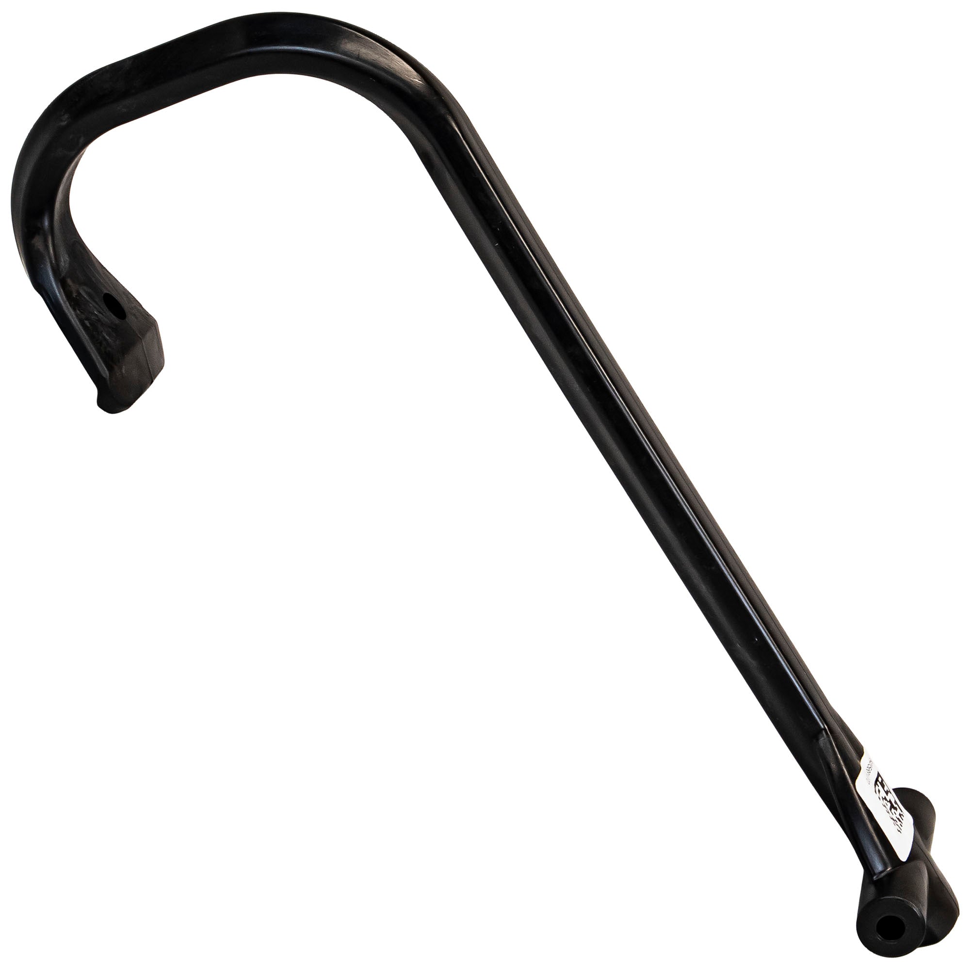 Polaris 2877679-570 Matte White Deep Snow Gripper Ski Switchback RMK XCR 900 800