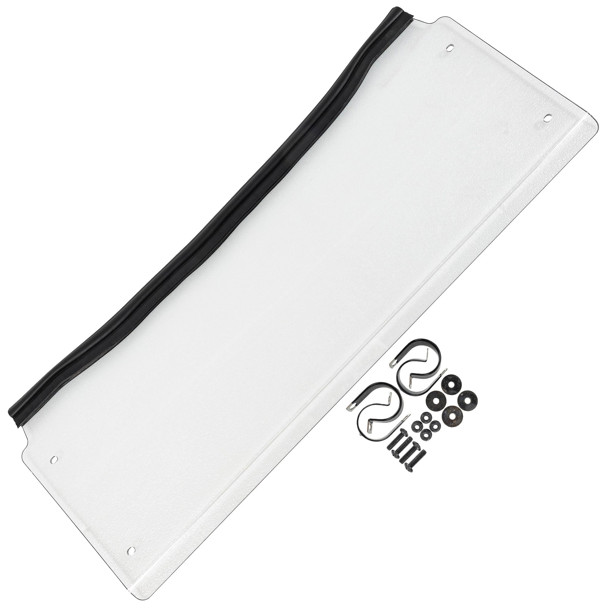 Polaris 2877684 Half Windshield RZR EFI 170 2009-2021