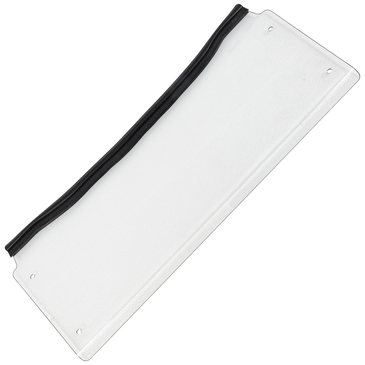 Genuine OEM Polaris Half Windshield RZR 2877684