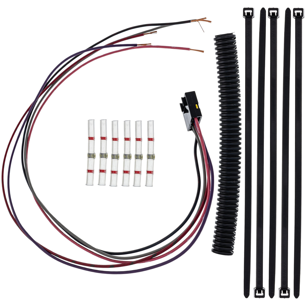 Polaris Handlebar Switch Harness Kit 2877771