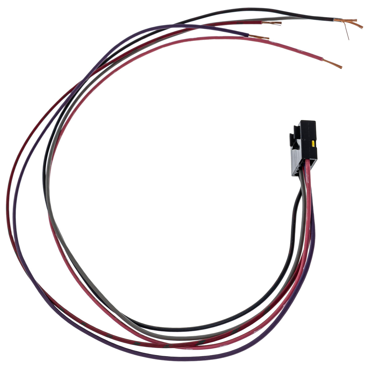 Polaris Handlebar Switch Harness Kit 2877771 alternate view
