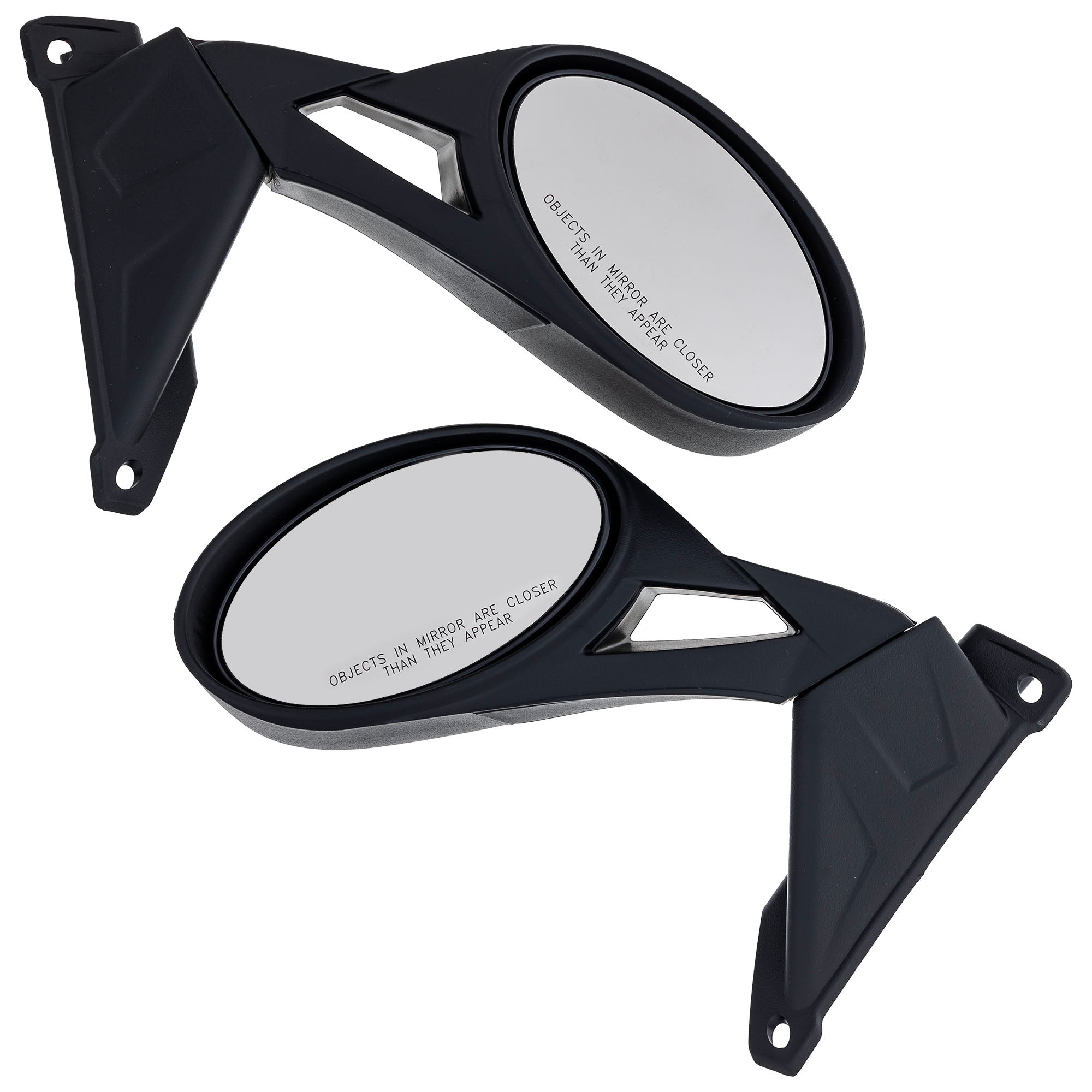 Polaris 2877803 Hood Mounted Mirror Indy Rush Switchback 800 550 600 700 XC