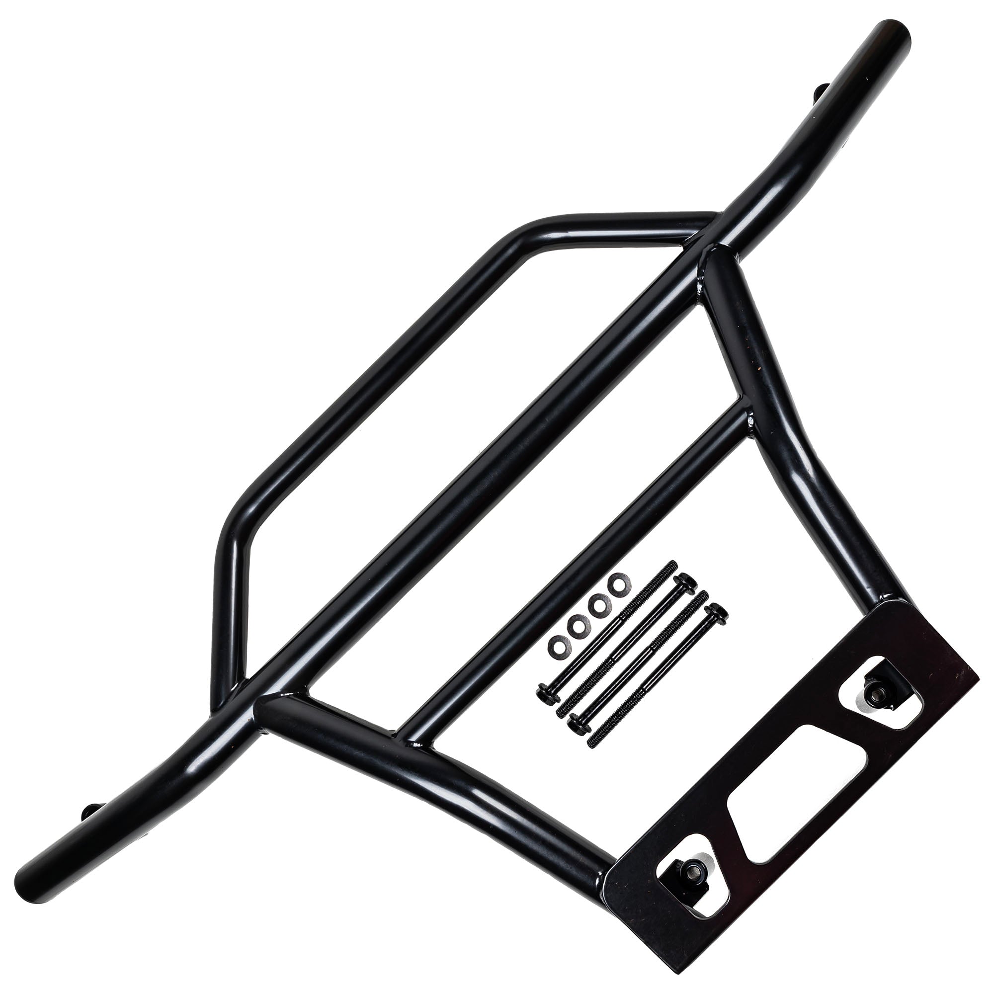 Polaris 2877813 Front Bumper Brush Guard RZR EFI 170 2877813 2009-2021