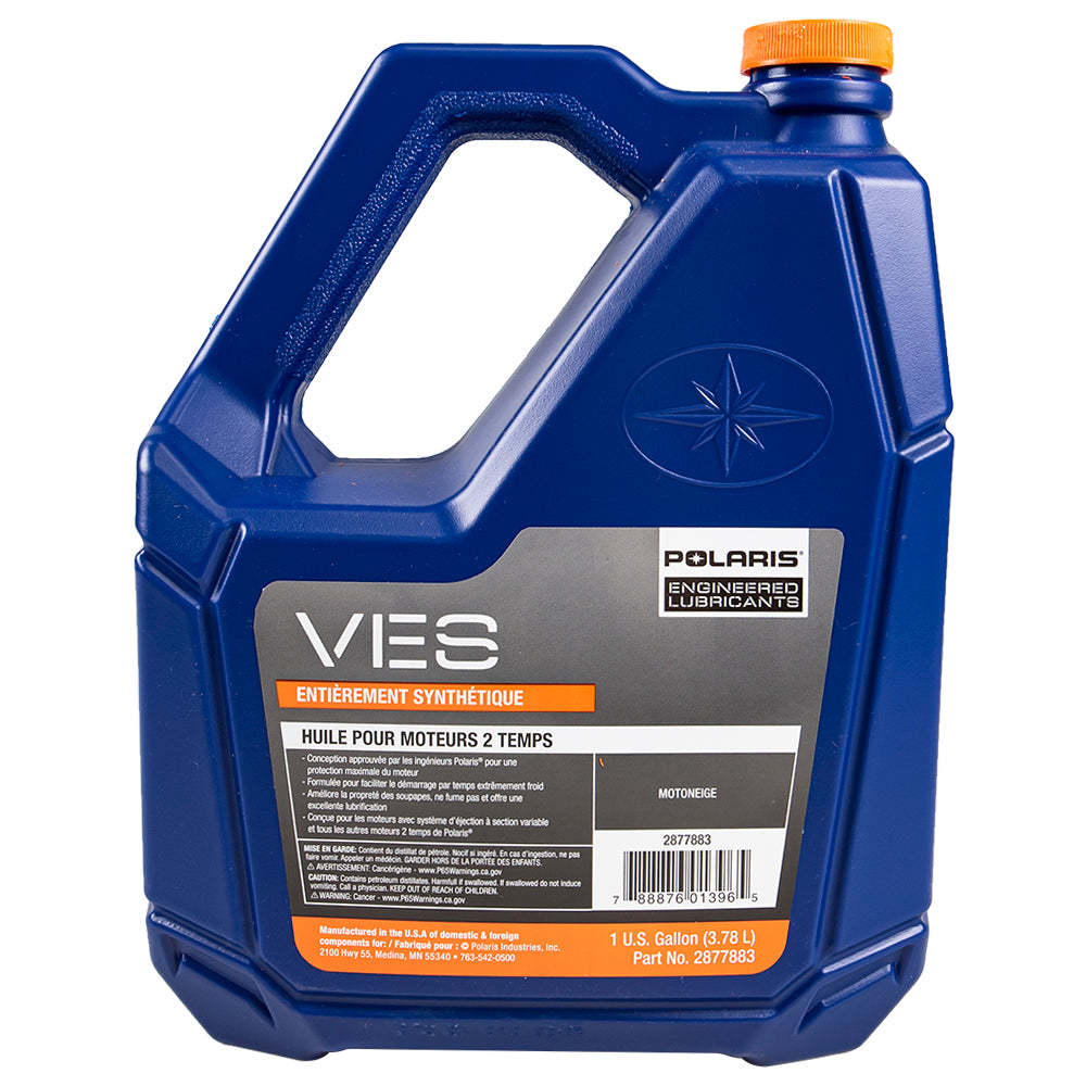 Genuine OEM Polaris Oil Indy Rush Switchback RMK 2877883