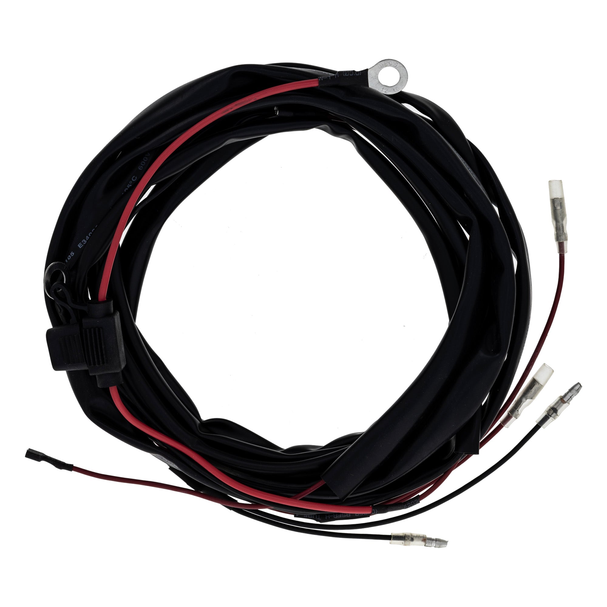 Genuine OEM Polaris Harness RZR 2877910