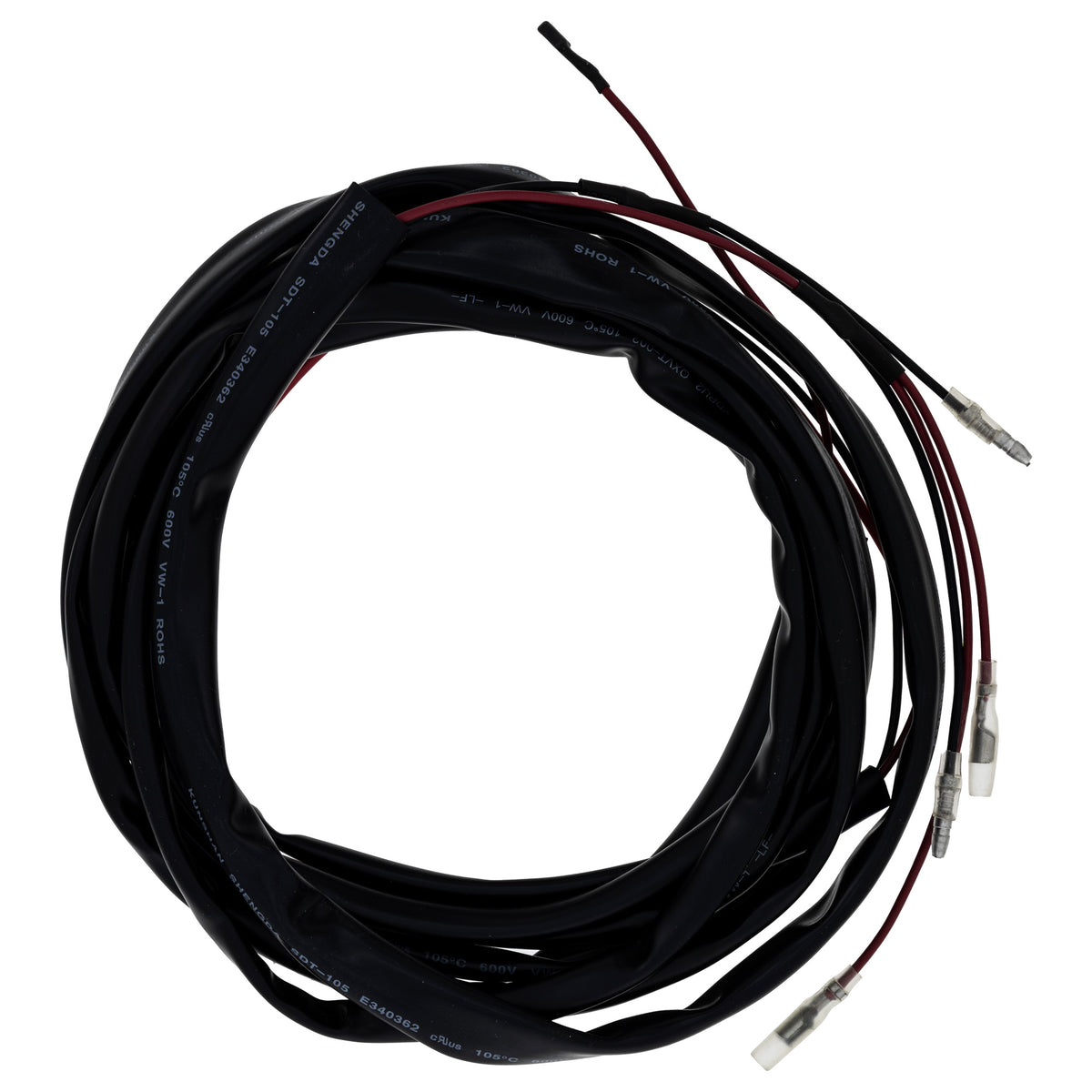 Polaris Auxiliary Light Harness 2877910