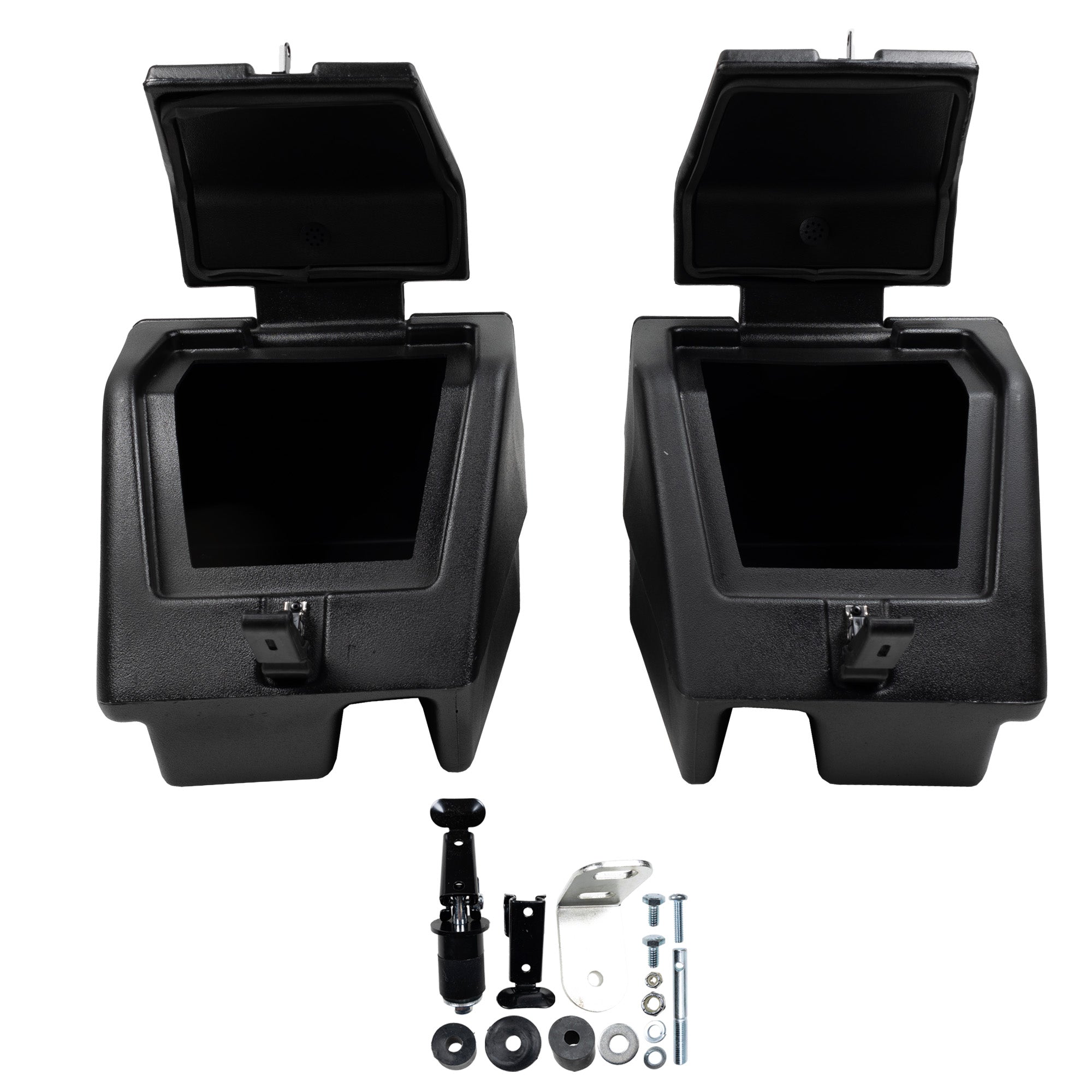 Polaris 2878000 Lock & Ride Rear Storage Box Sportsman 1000 570 850 550 XP SP