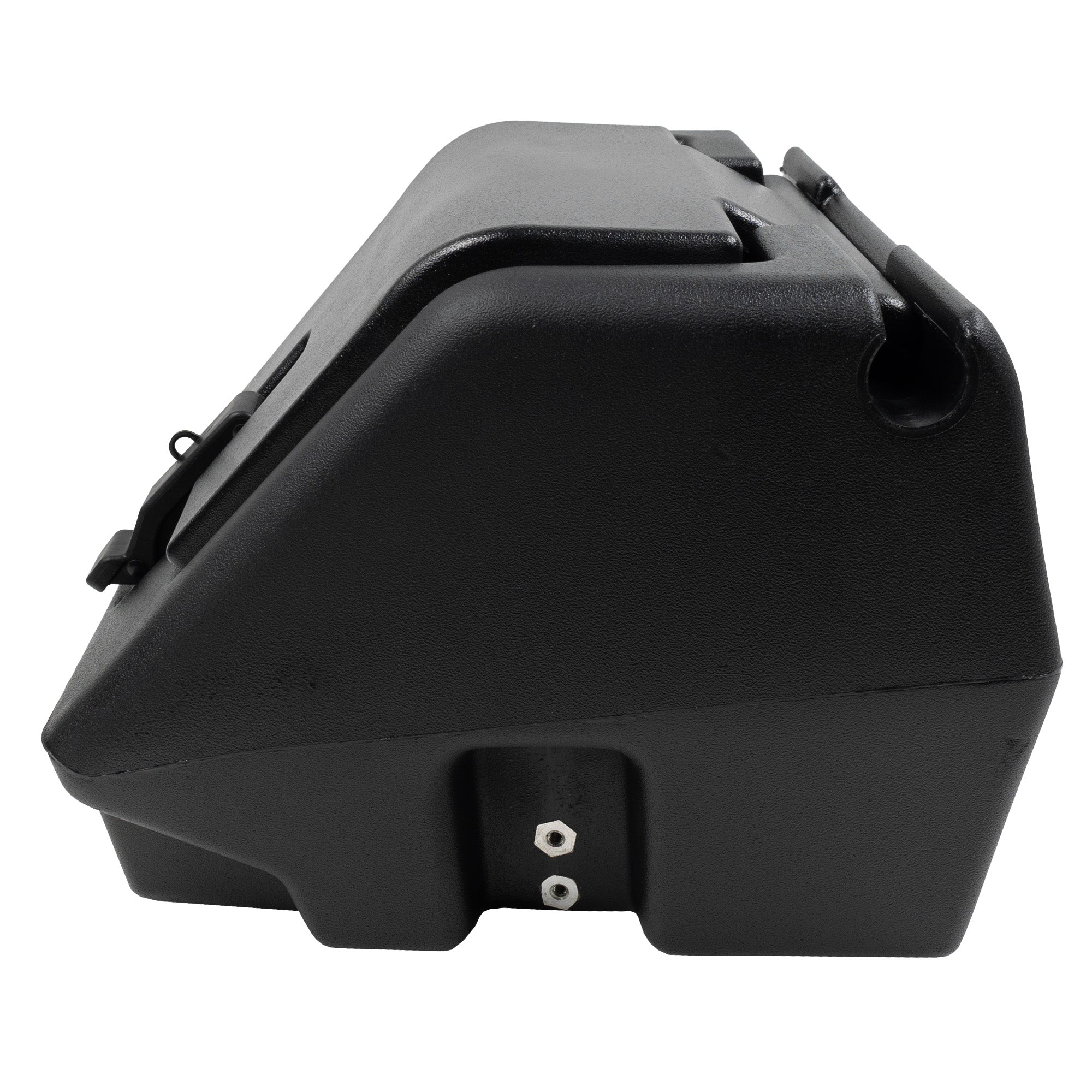 Polaris Lock & Ride Rear Storage Box 2878000