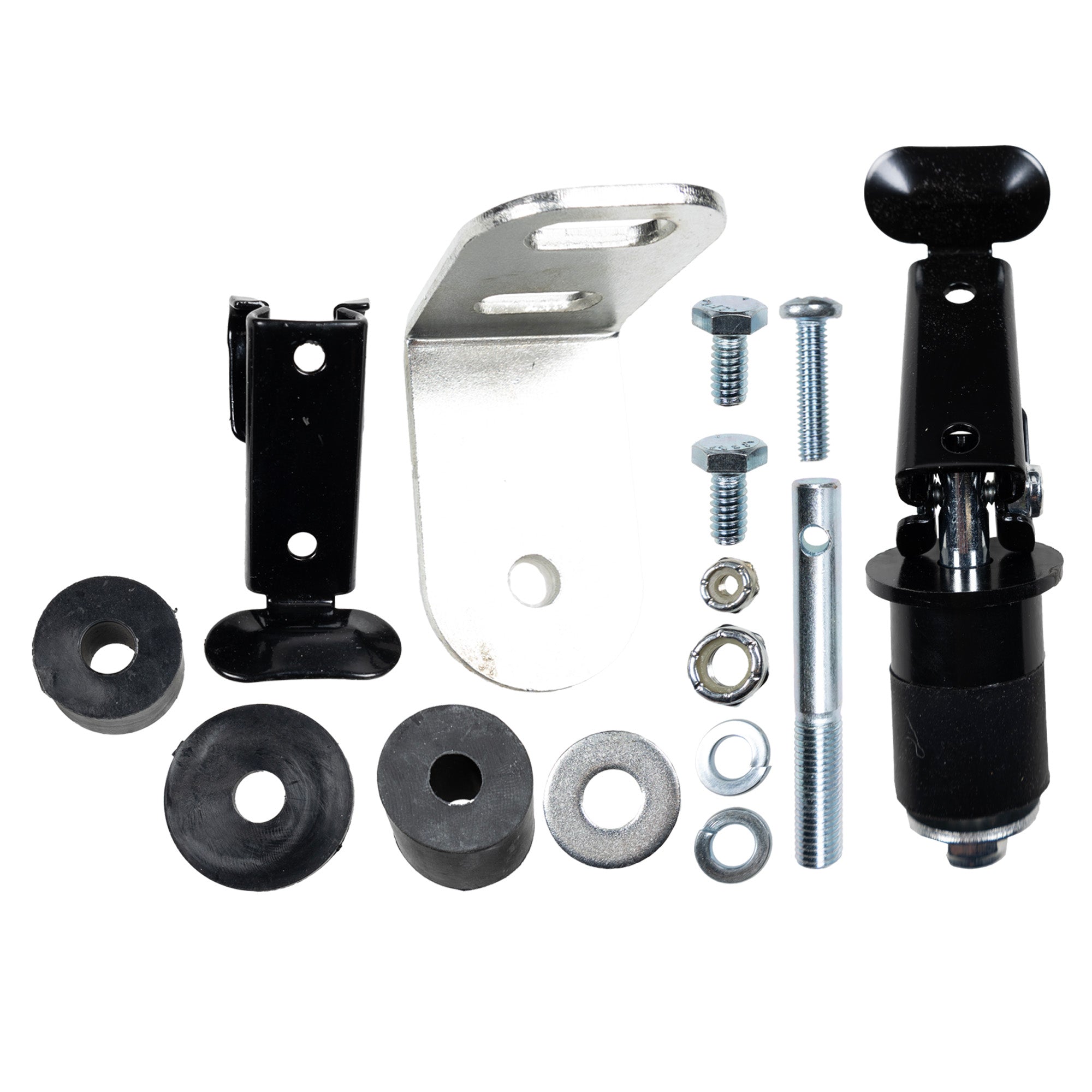 Polaris 2878000 Lock & Ride Rear Storage Box Sportsman 550 850 SP XP 1000 Touring Trail