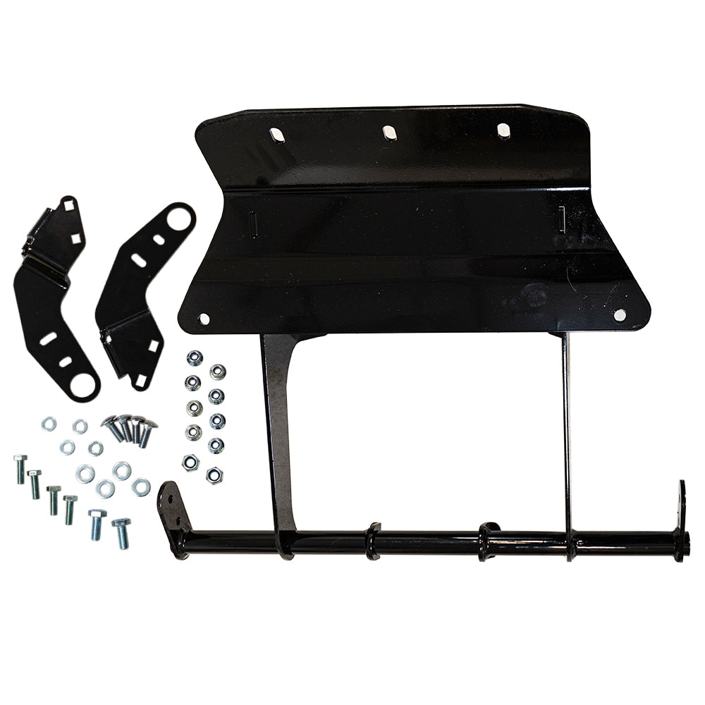 Genuine OEM Polaris Plow Mount