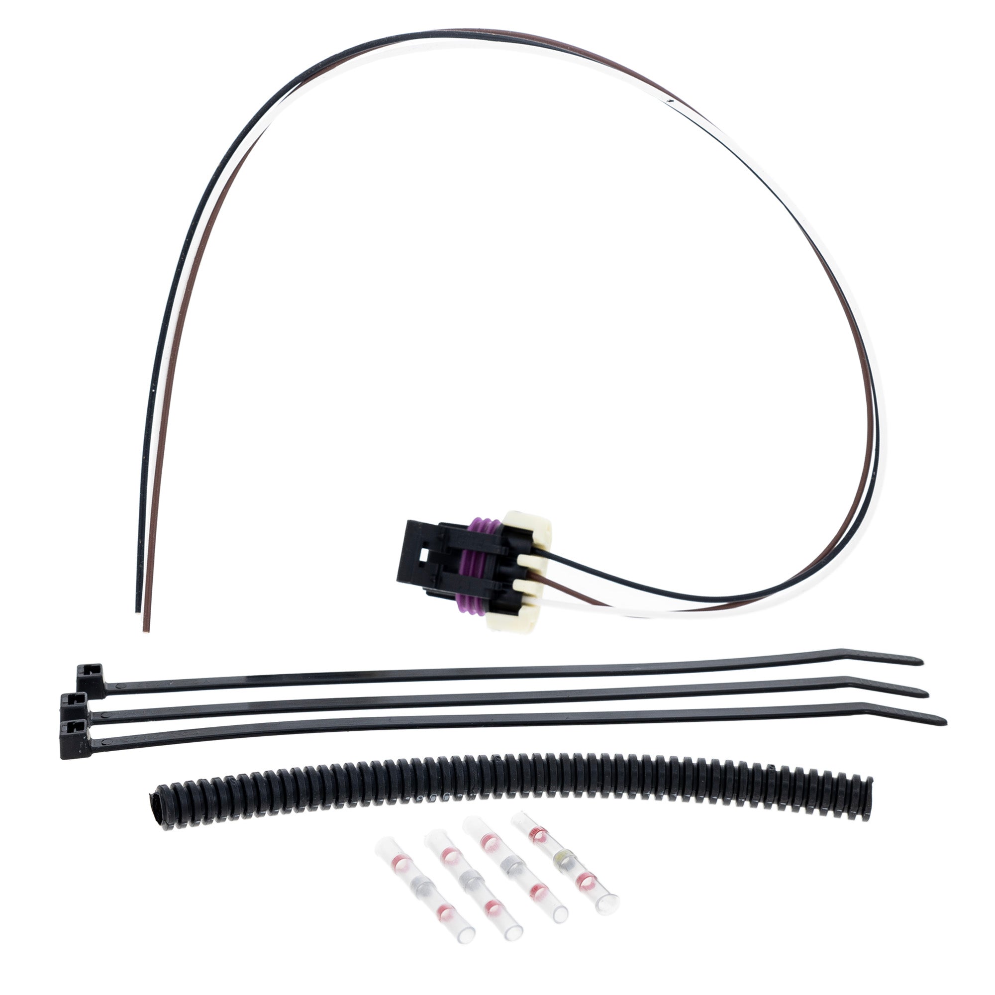 Polaris 2878077 CPS Harness Kit RZR Ranger Sportsman 800 850 700 XP S Crew