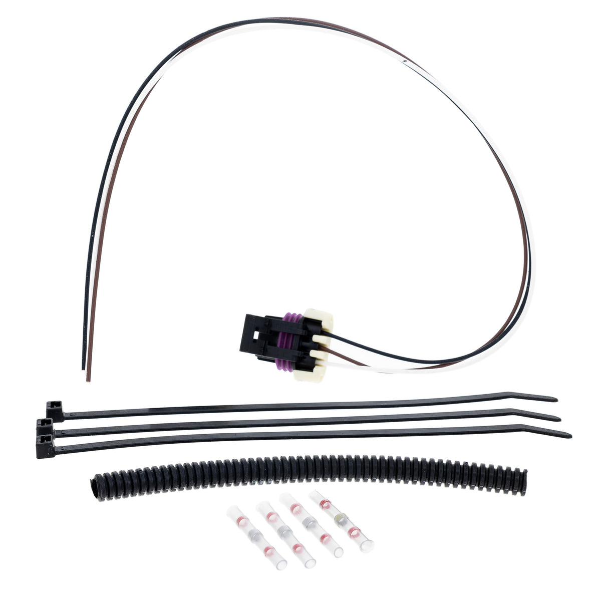 Polaris 2878077 CPS Harness Kit RZR Ranger Sportsman 800 700 XP S Crew