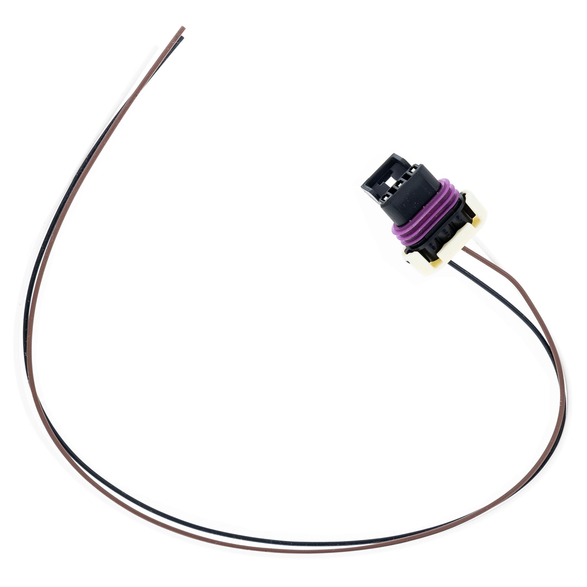 Polaris CPS Harness Kit 2878077