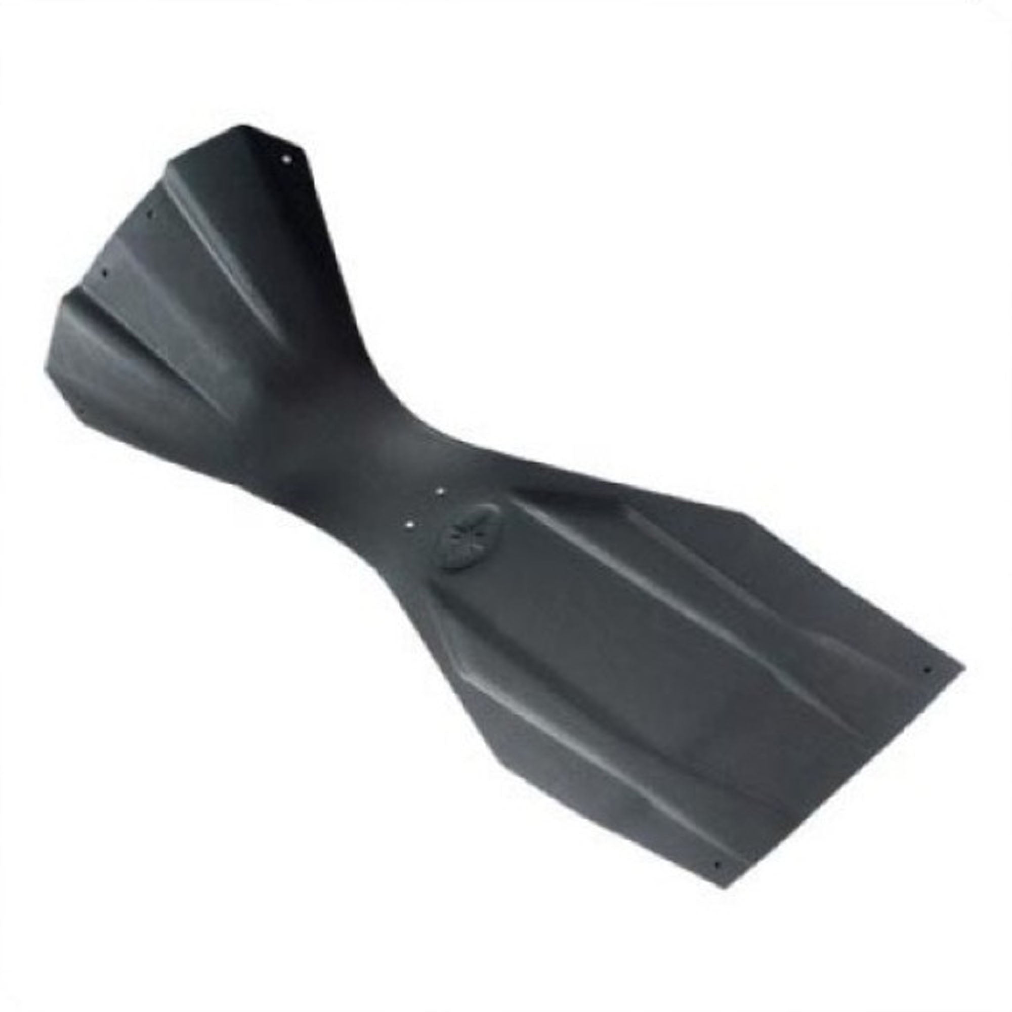 Polaris 2878155-070 Black Skid Plate Indy Rush Switchback 800 850 550 600 XC SP