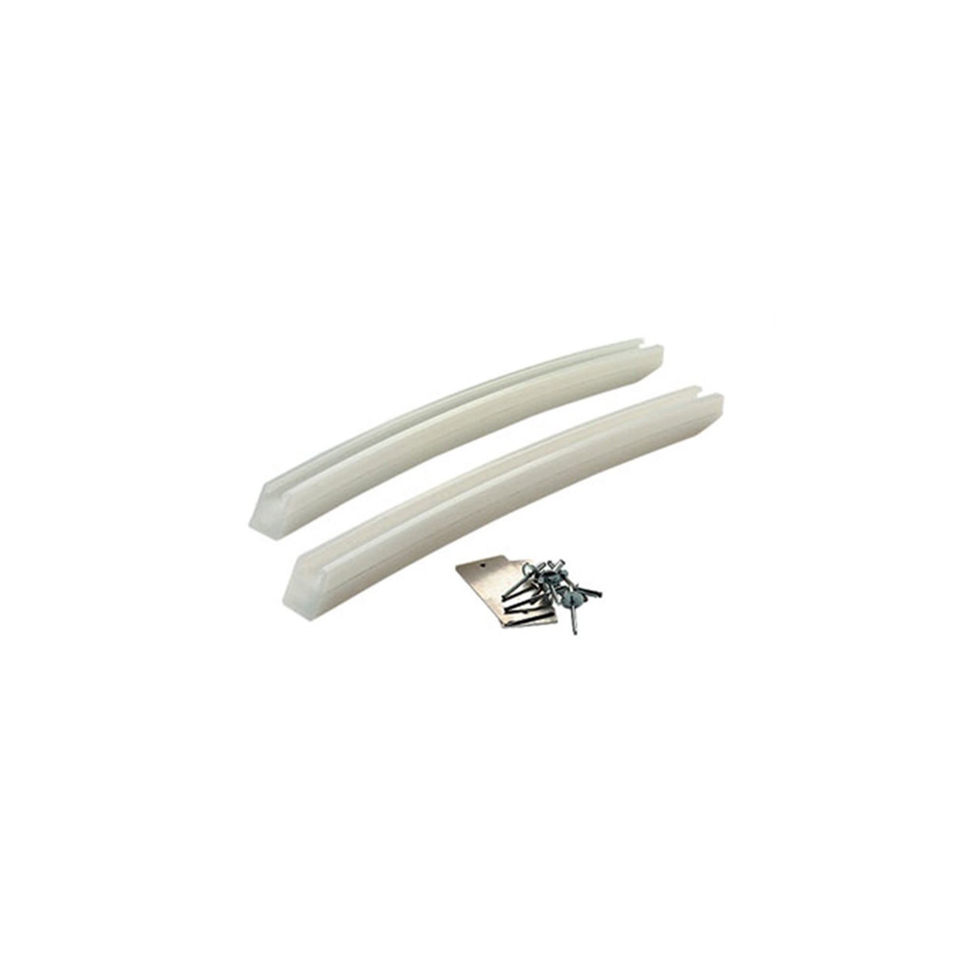 Polaris 2878161 Assault Wear Strip Kit Indy Switchback XC 800 850 600 650 XC SP