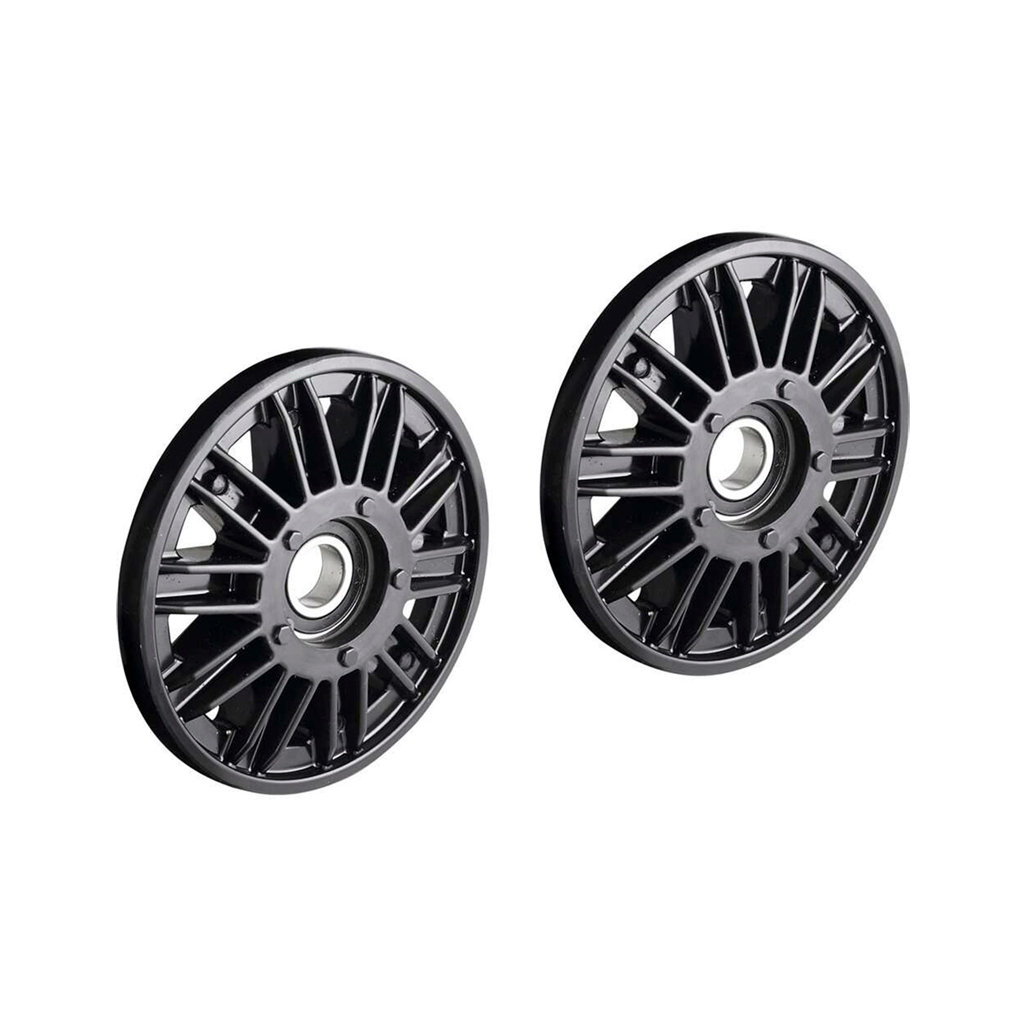 Polaris 2878251 2 Wheel RMK Bogie Wheel Kit RMK Assault 800 600 2876673