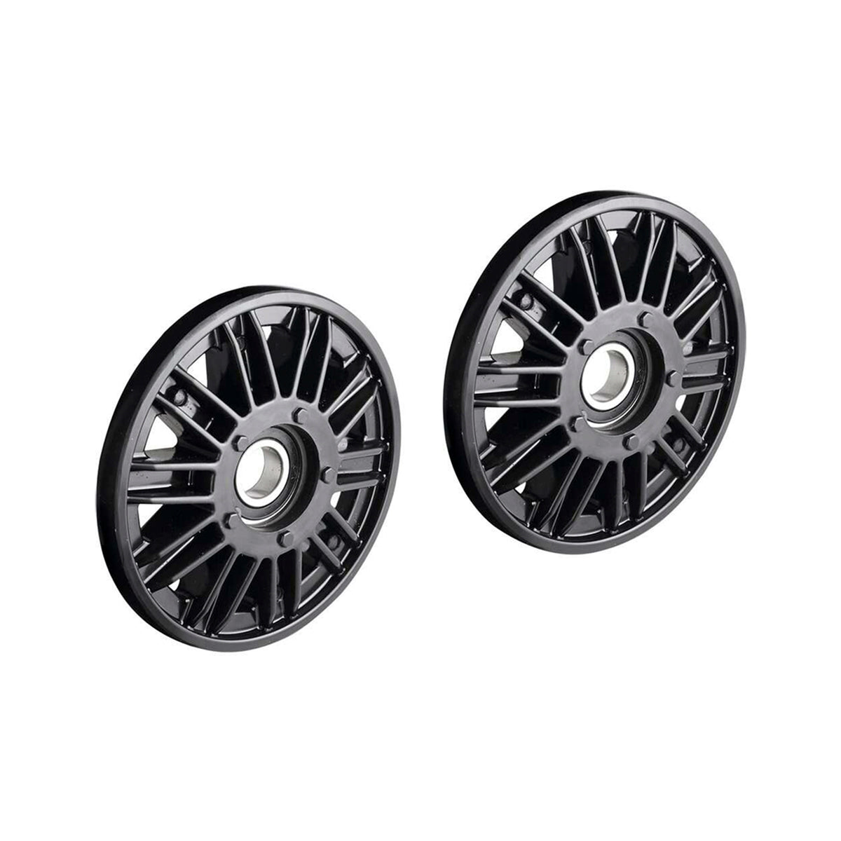 Polaris 2878251 2 Wheel RMK Bogie Wheel Kit RMK Assault 800 600 2876673